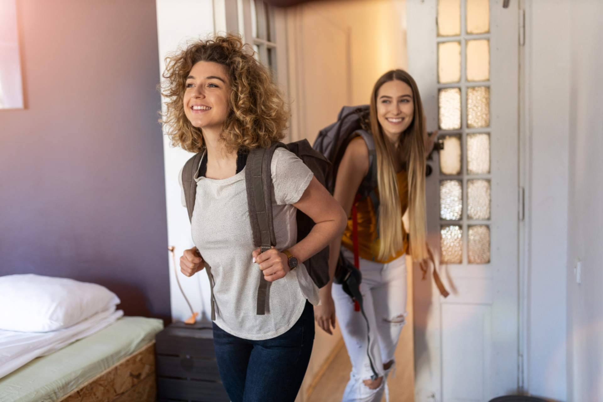 SwiftFlats se encarga de la gestión integral de los alquileres de estudiantes