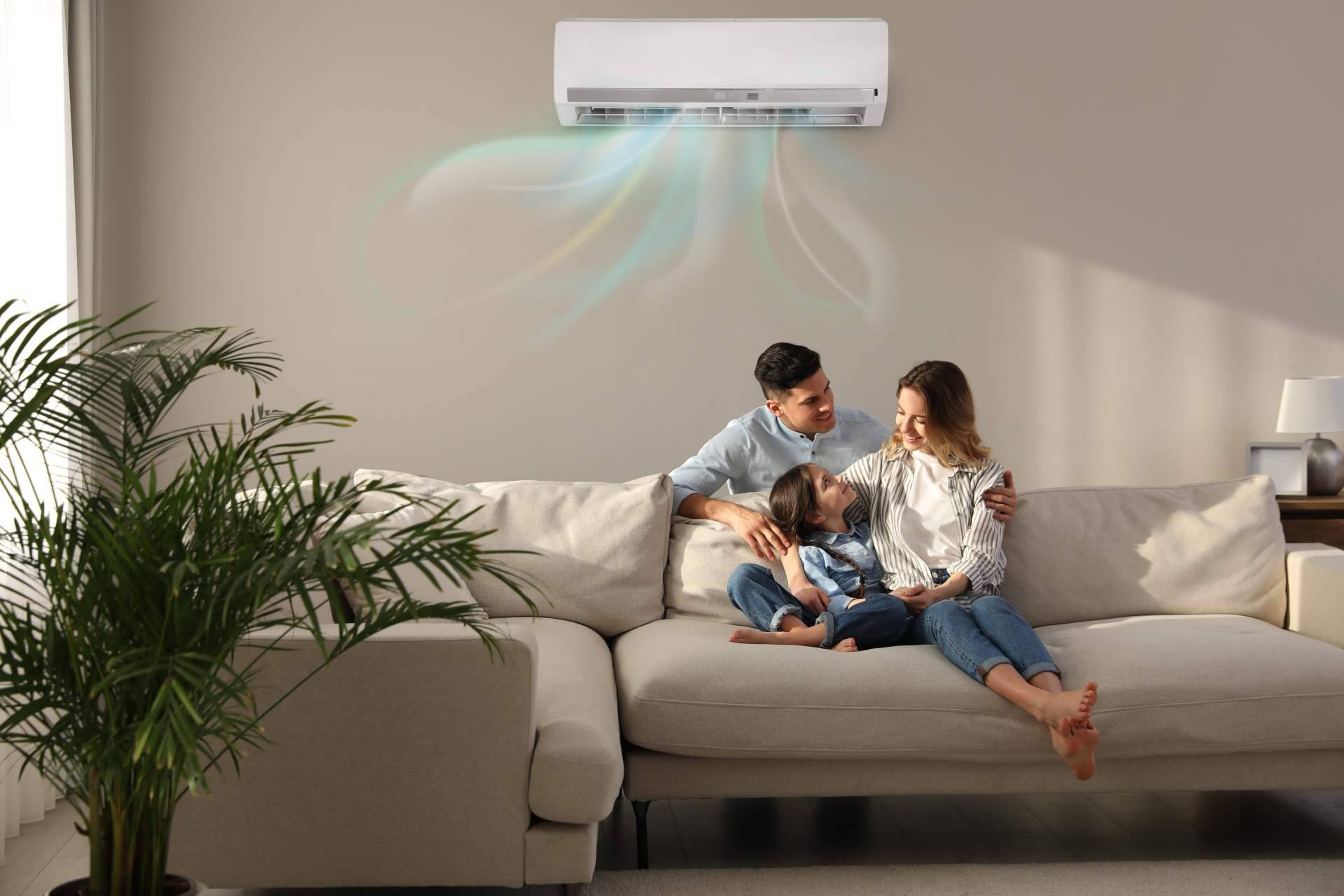 LOPYI y su servicio de instalación de aire acondicionado Sevilla