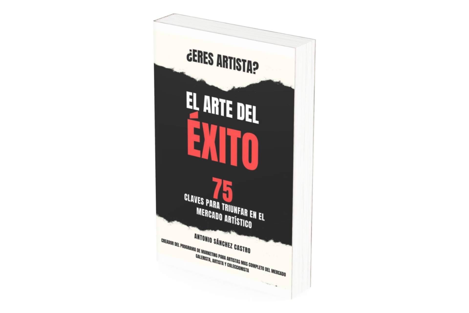 Los artistas pueden conseguir un vademecum fundamental