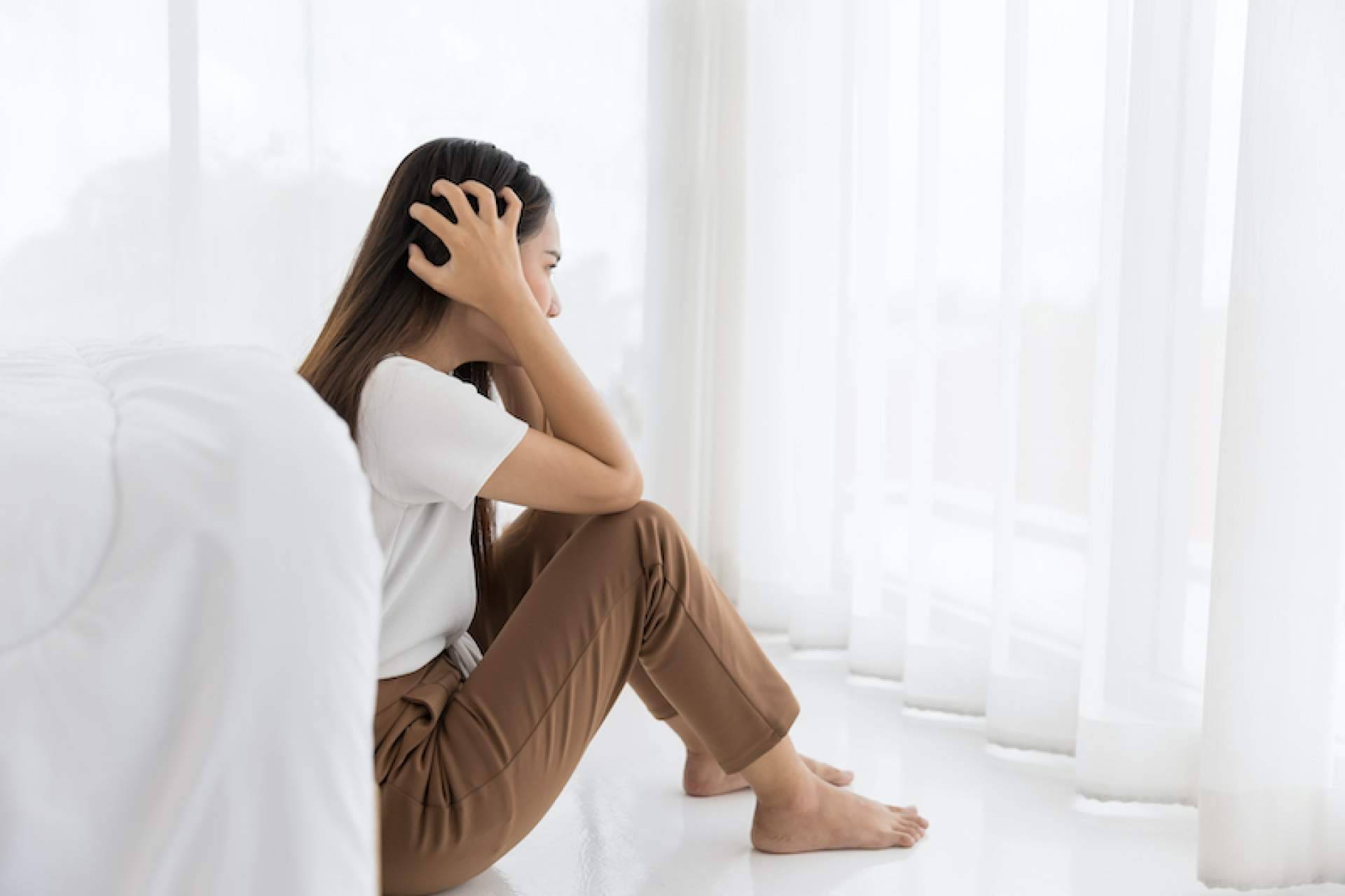 ¿Cómo pueden ayudar los familiares y amigos a una persona que sufre ansiedad?