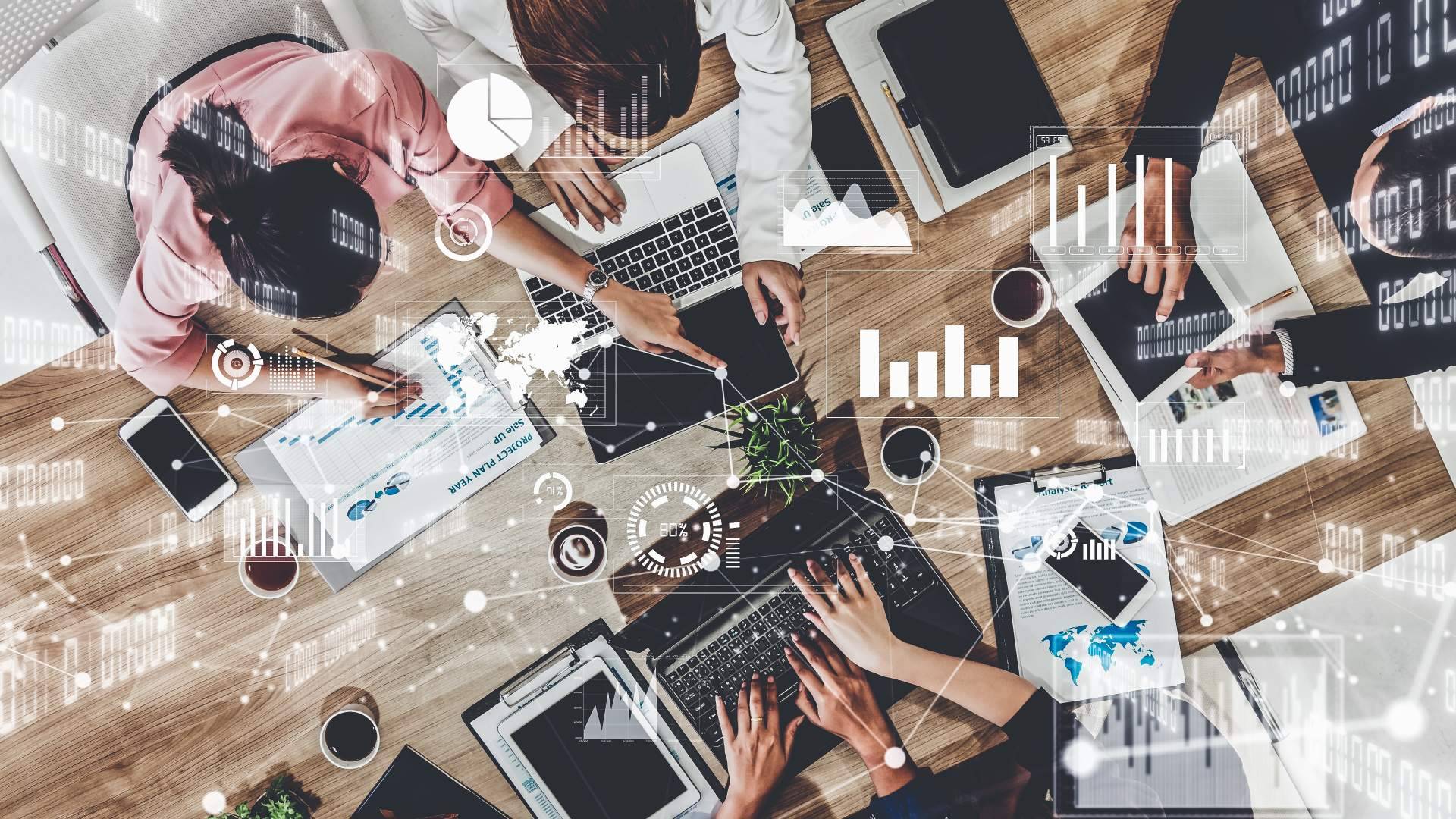 Marketing industrial B2B y liderazgo intelectual, de la mano de BCM Marketing