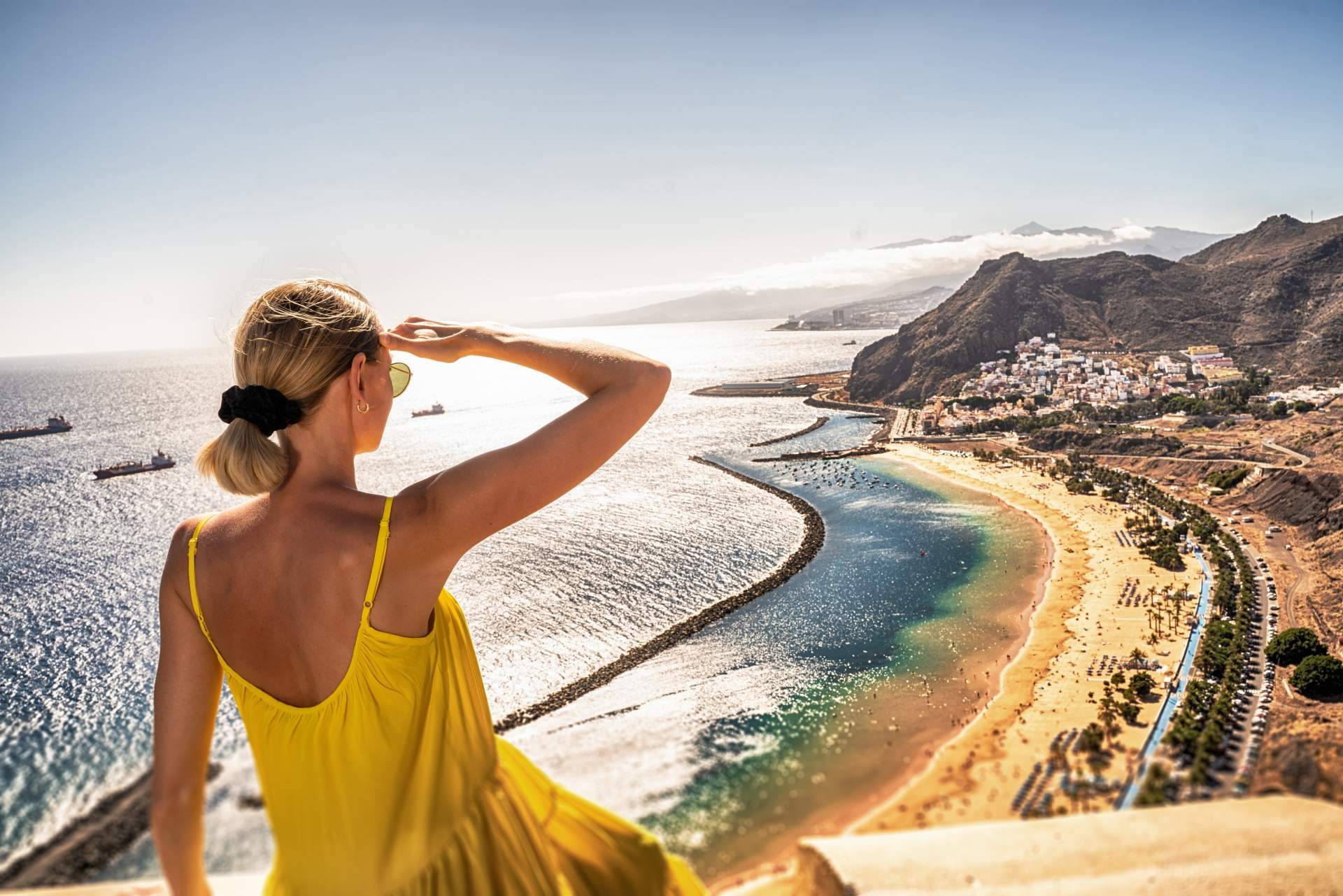 Soof ofrece placas solares Tenerife