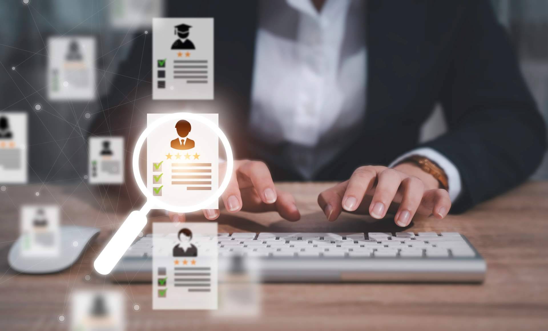 El software Hirint permite un mejor proceso de contratación