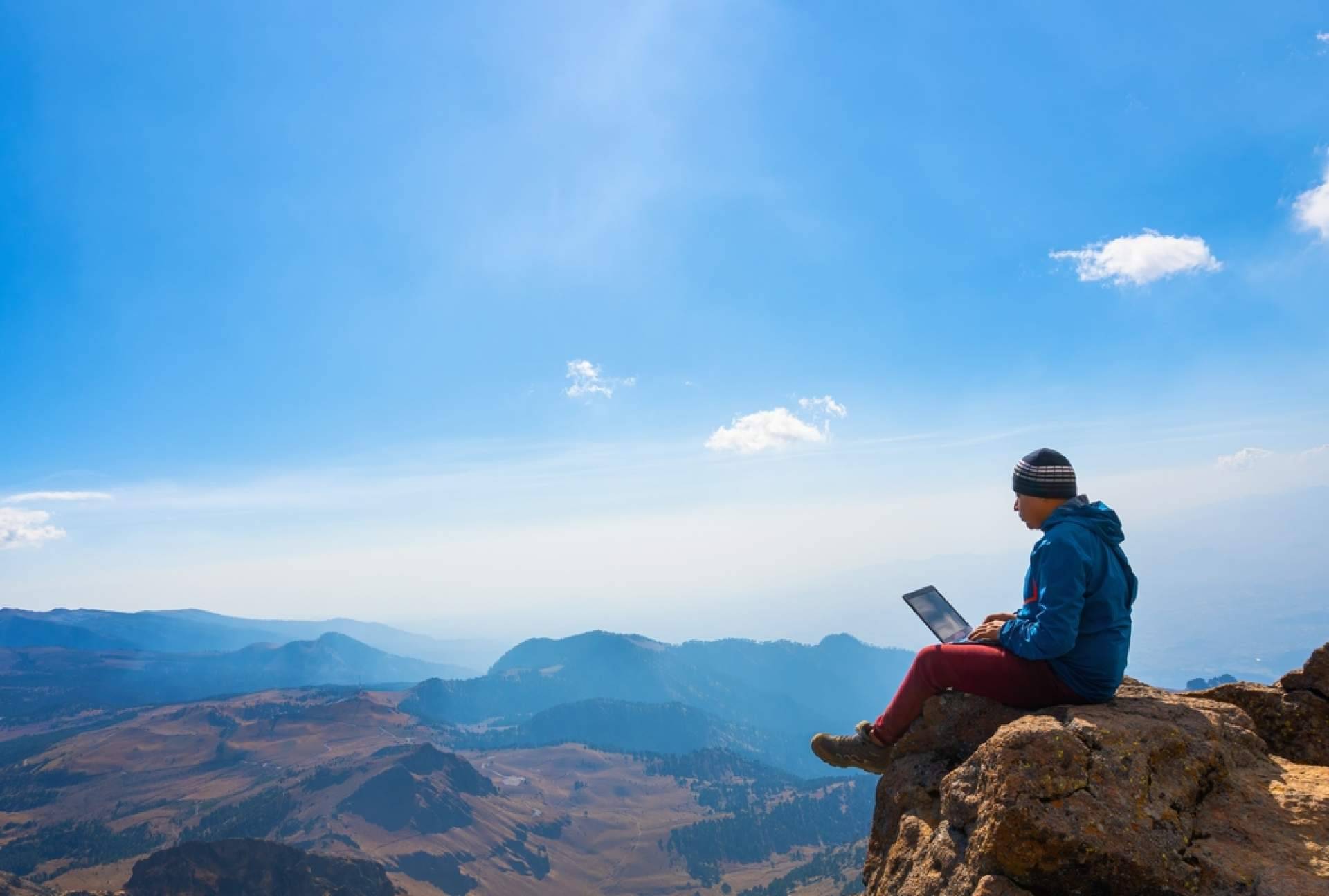 Tener cobertura móvil en zonas rurales es posible gracias a la solución de LAMARTEL TELECOM