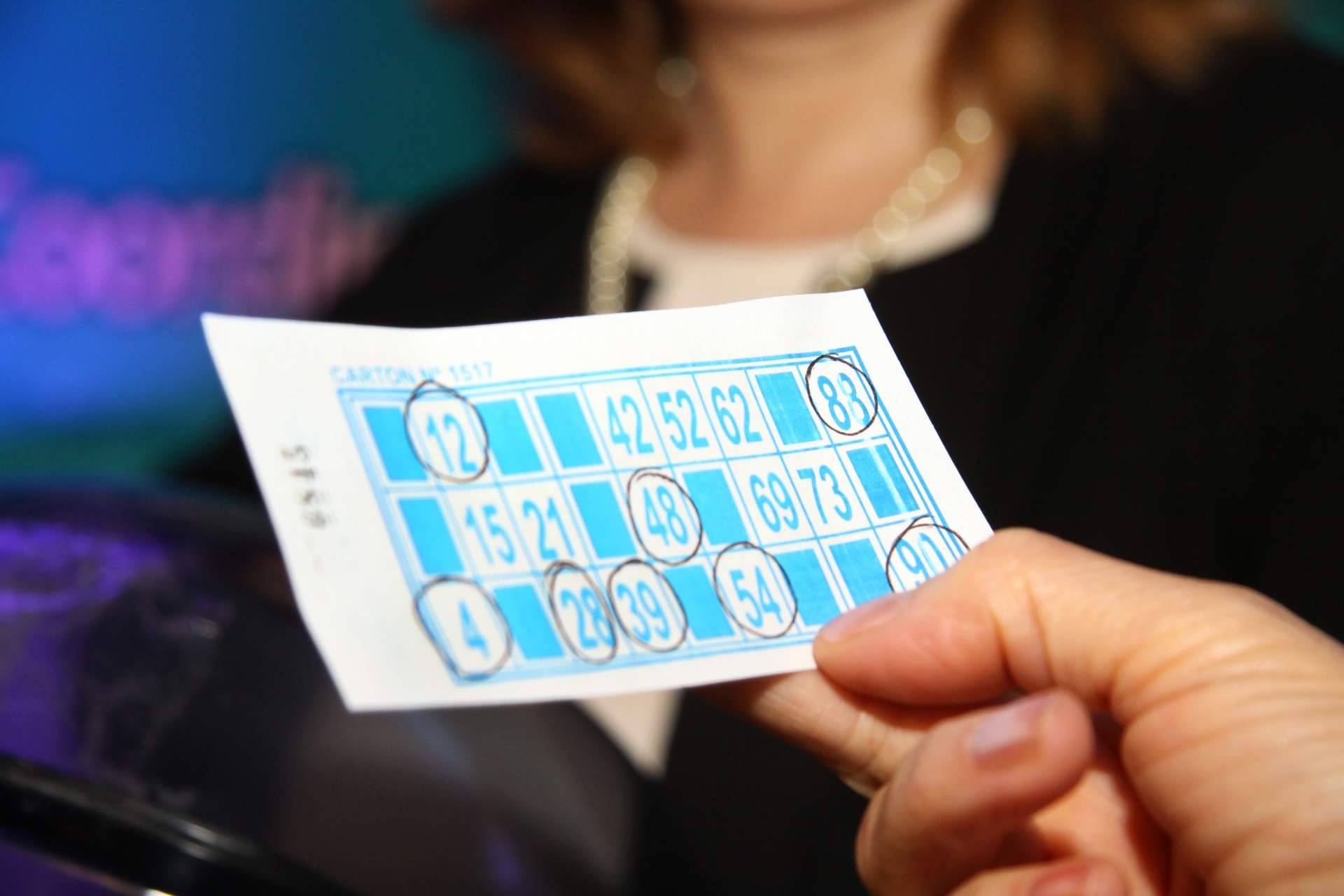 Momento importante para el Bingo en la Comunidad de Madrid