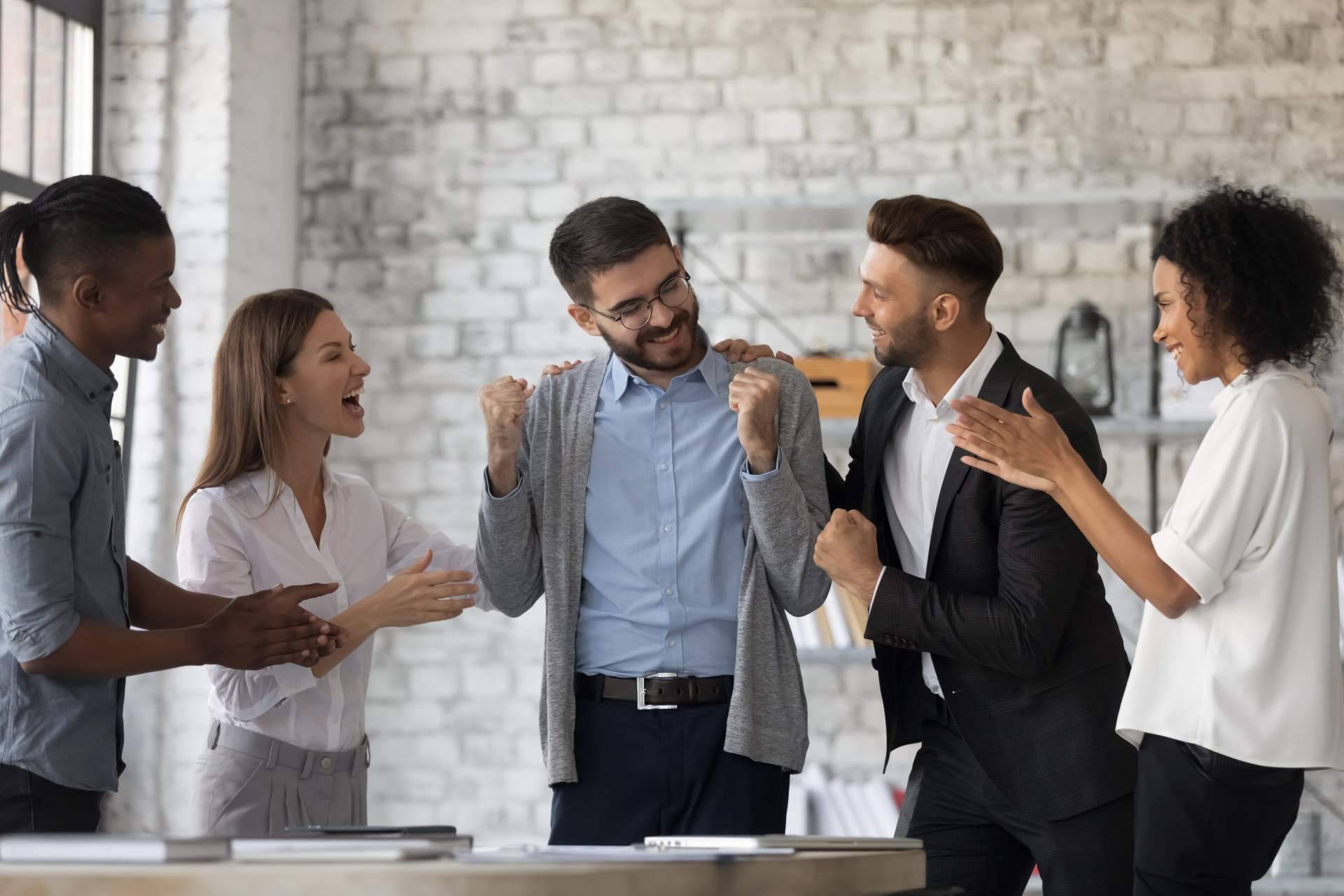 Red de empresas comprometidas con el bienestar corporativo, Red ECBS