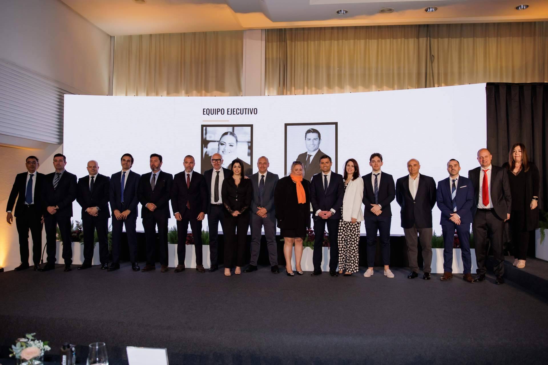 Préstamos a partir de 200.000 euros para pymes, con DEXTER