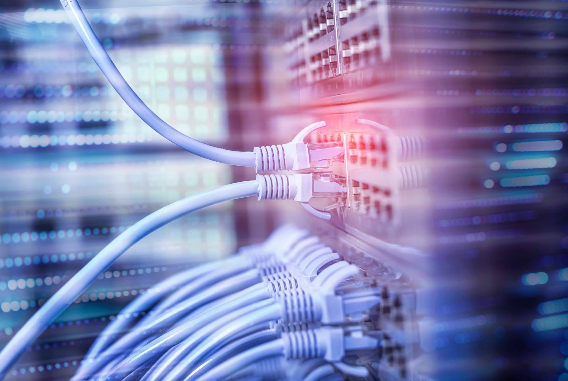 La solución definitiva en el mundo de la conectividad con la Fibra Óptica Plástica