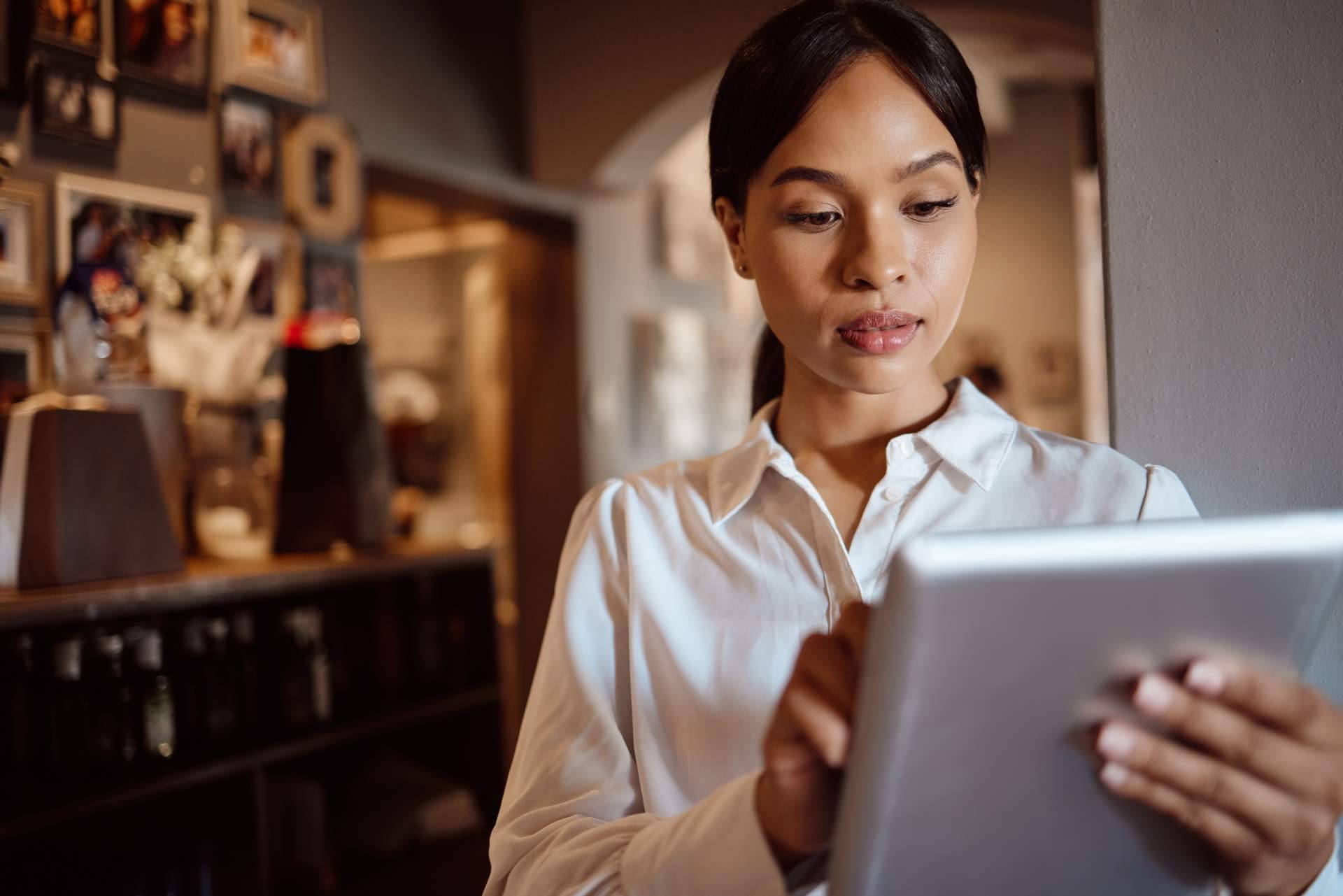 d’menu es una herramienta gratuita para digitalizar la carta de pequeños negocios