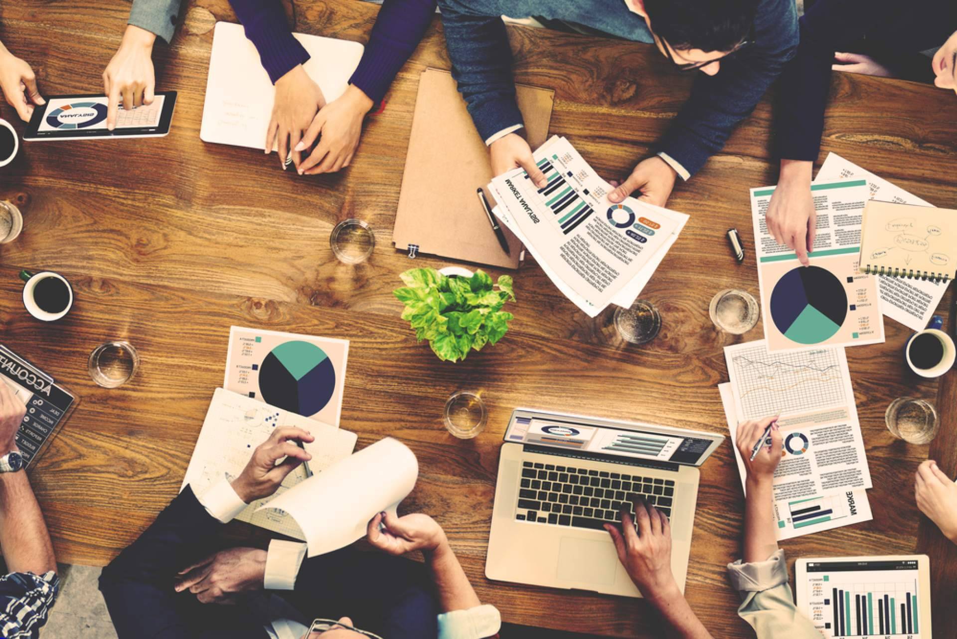 ¿Cuáles son los beneficios de llevar a cabo una estrategia de posicionamiento SEO, con Agencia Nous?