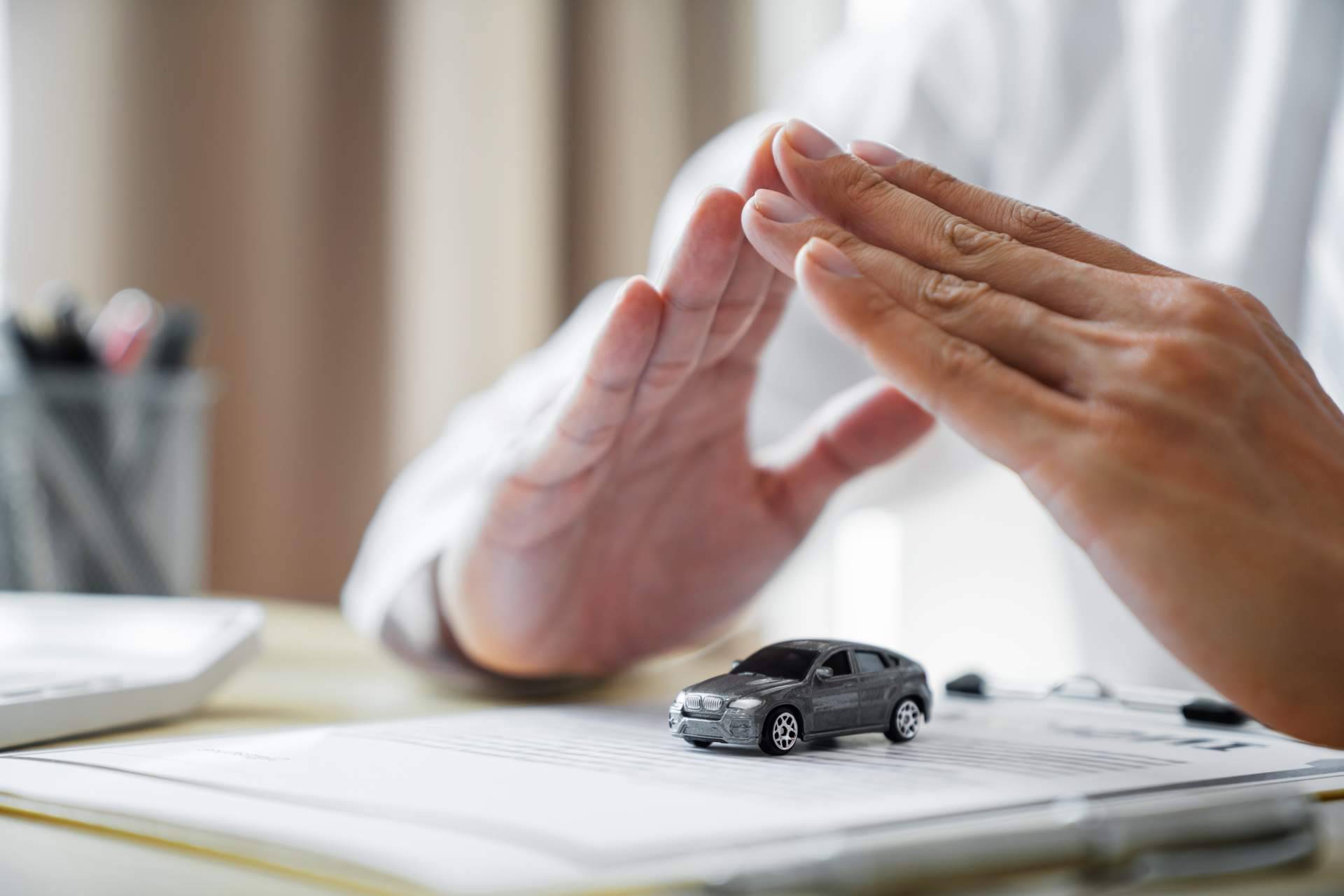 ¿Es aconsejable contratar un seguro de garantía mecánica para particulares?, por GP Garantía Entre Particulares