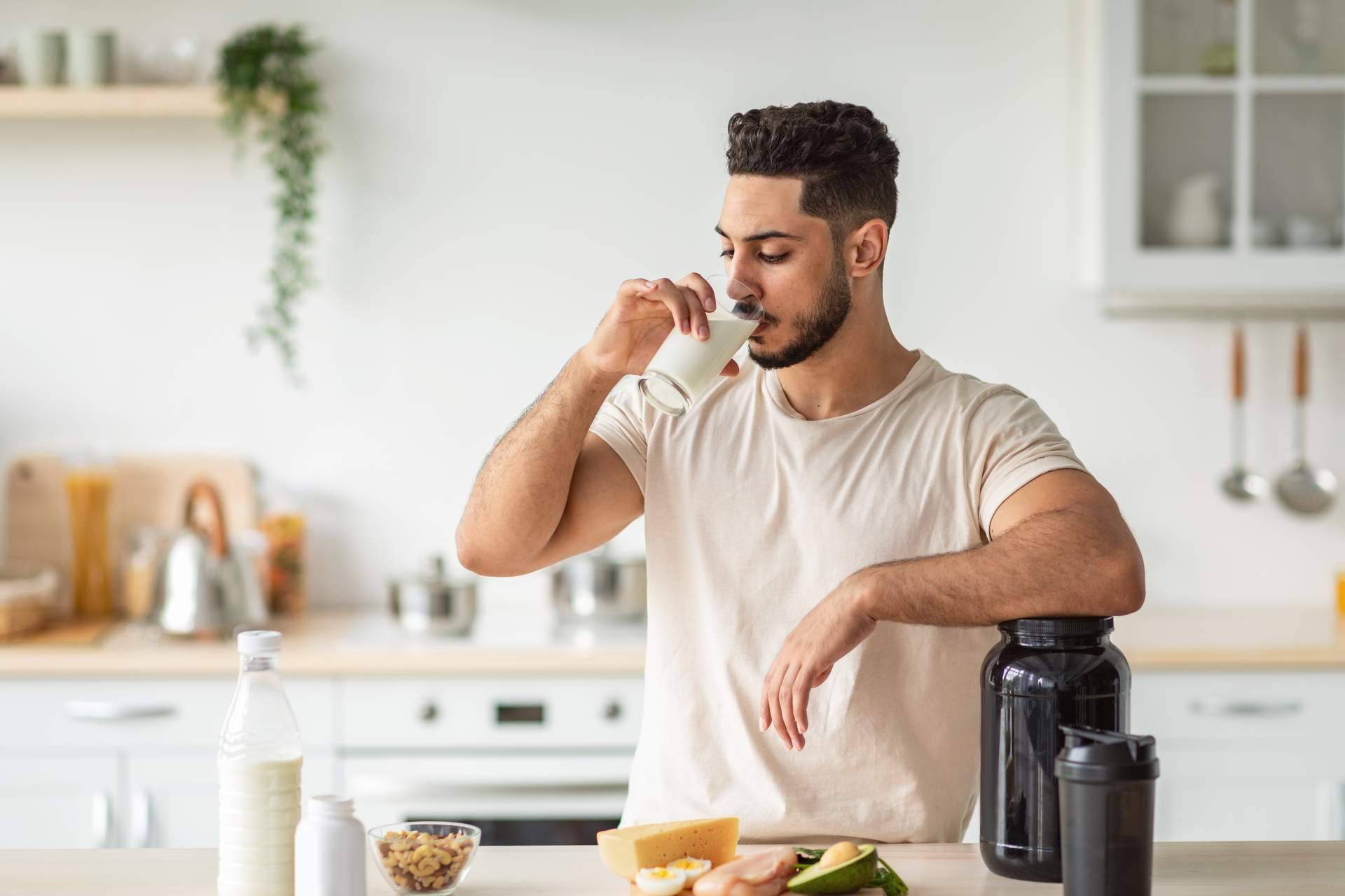 Tipos de proteína, ¿cuáles son?