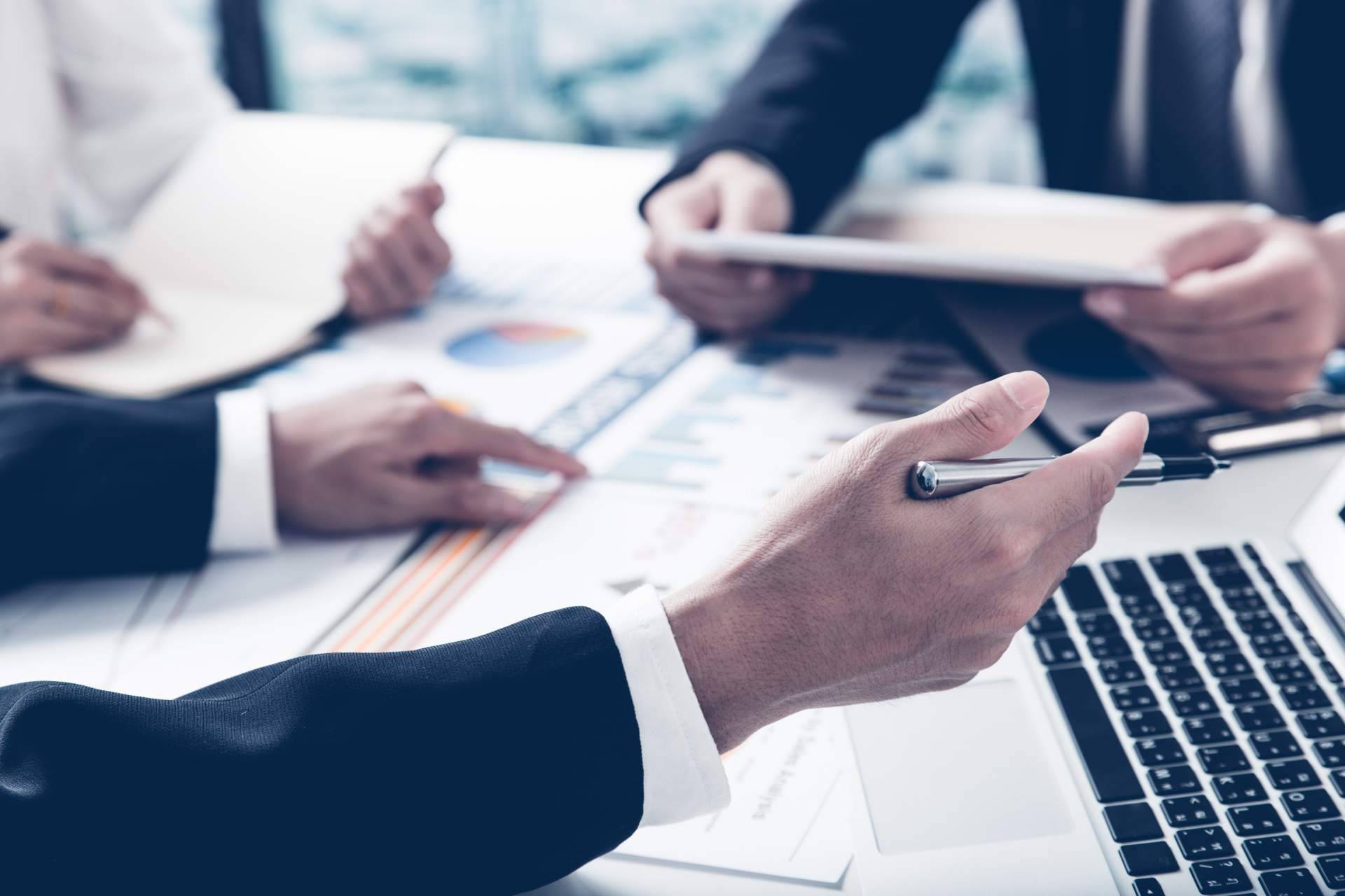 Los servicios de consultoría IT de Imagar