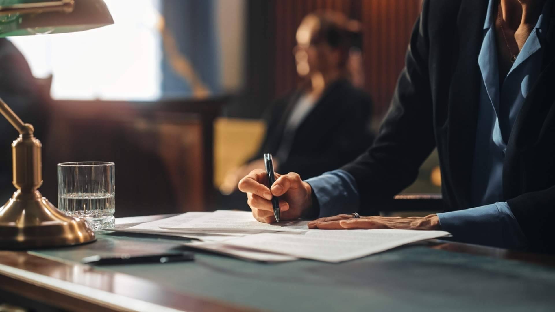 Asesoramiento jurídico personalizado, con Villaquirán Abogados
