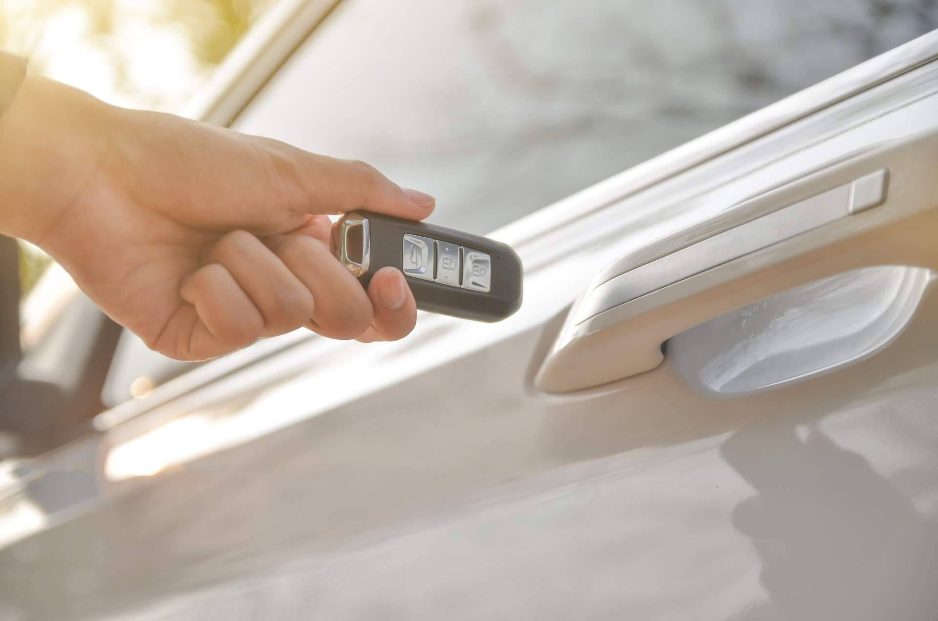 ¿Qué son las llaves inteligentes o smart keys y cuáles son sus diferentes aplicaciones?
