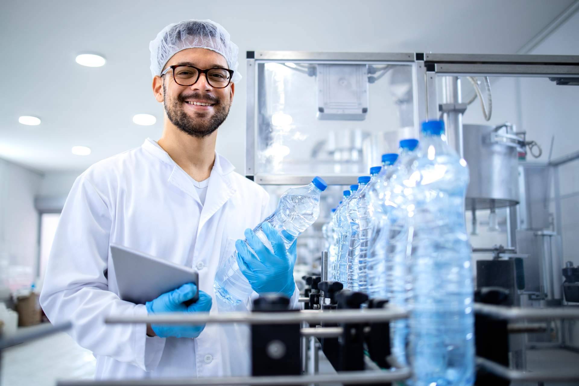 Digitalización en la seguridad y la calidad alimentaria; descubrir los beneficios del software EasyQ