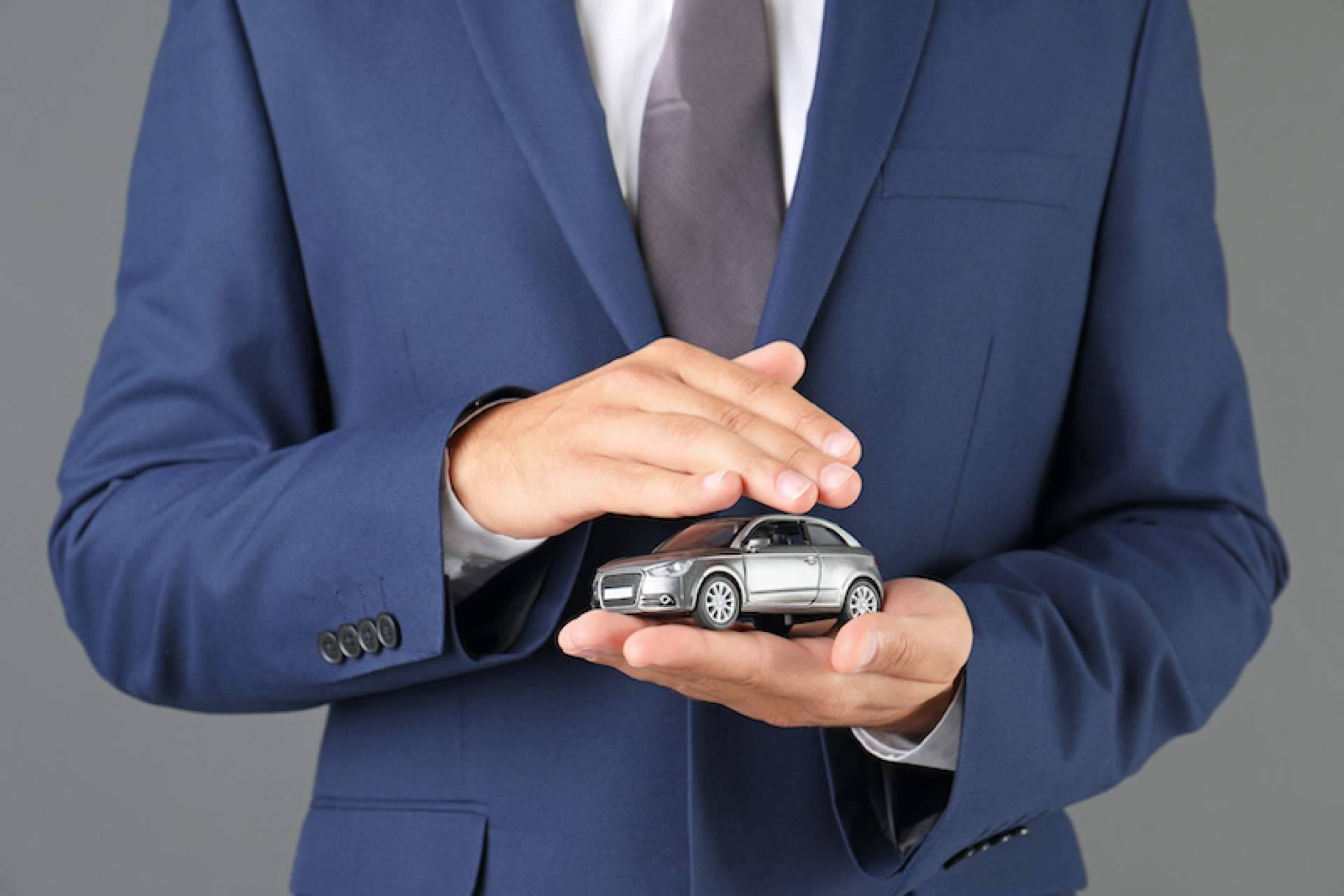 ¿Vender un coche siniestrado es posible?