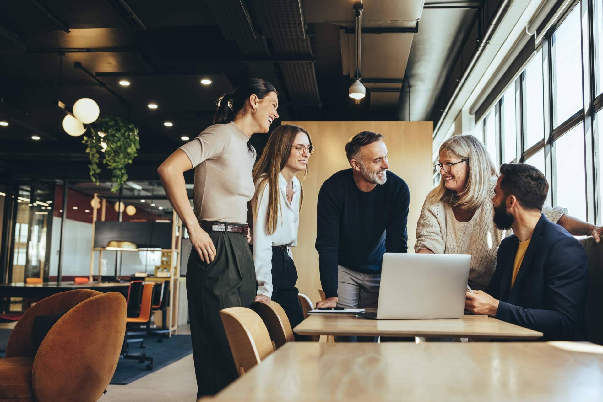 Conocer las claves para tener éxito en una implementación de SAP