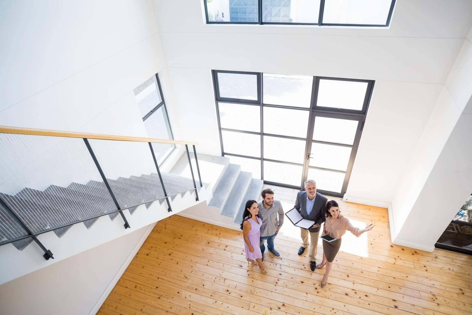 Acerca de las soluciones inmobiliarias de Ingenieros Corretajes