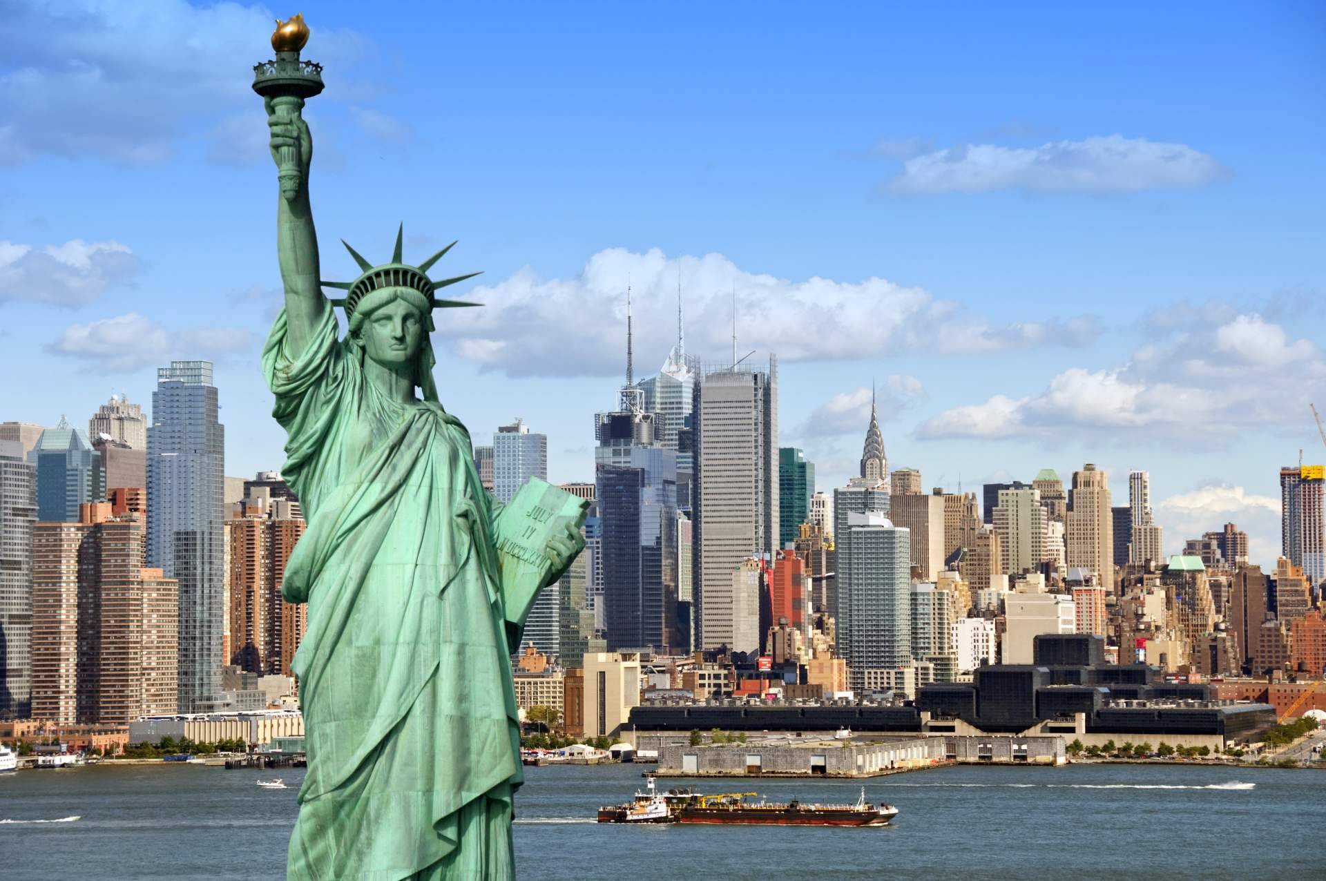 Ventajas de registrar una marca o patente en Los Estados Unidos, una tendencia mundial