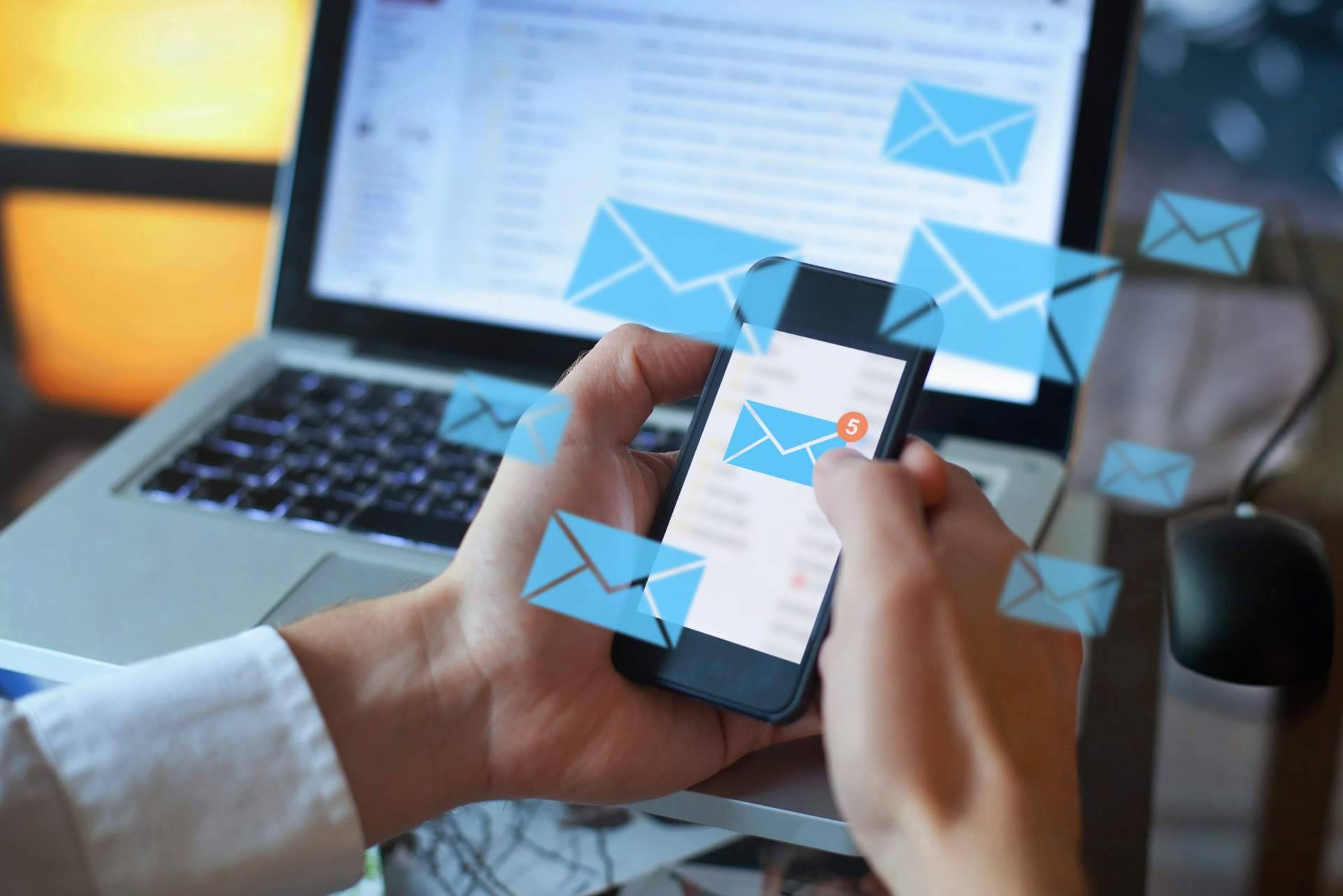 Qué es el email marketing y cómo puede ayudar