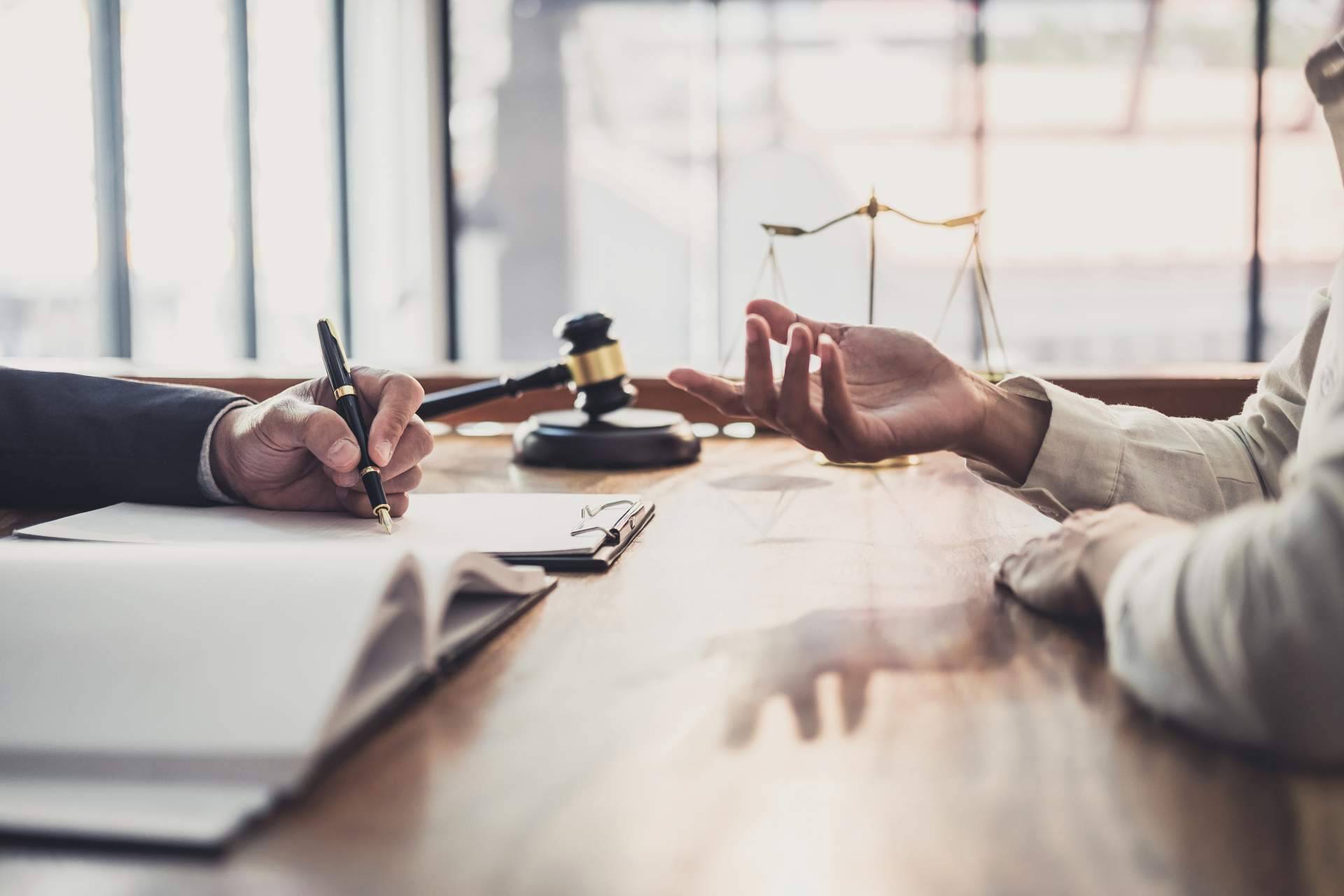 Encontrar a especialistas en derecho fiscal en DiG Abogados
