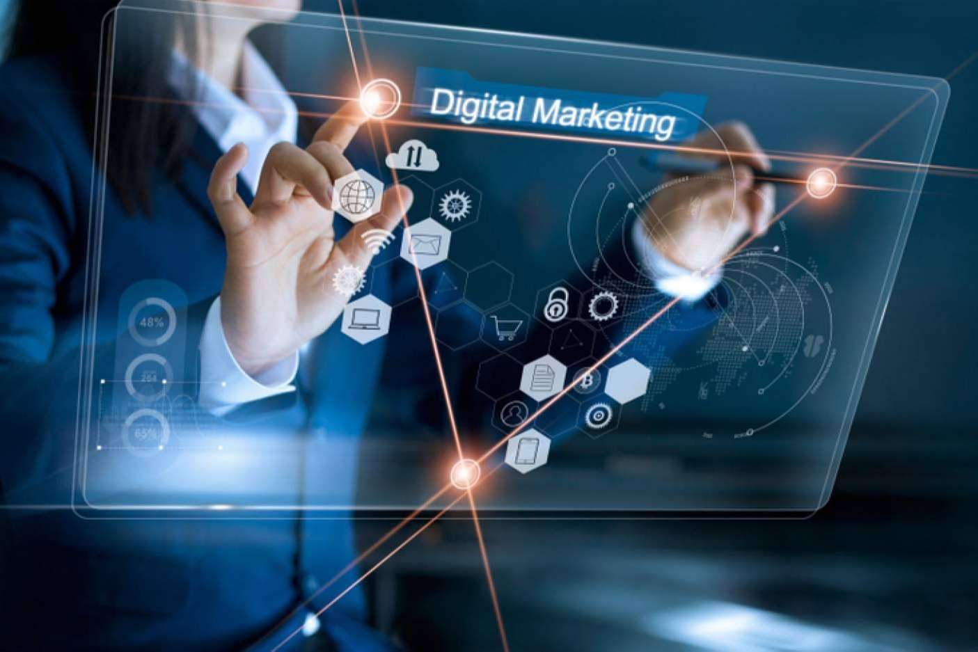 Occiput, la agencia chilena creativa de marketing digital