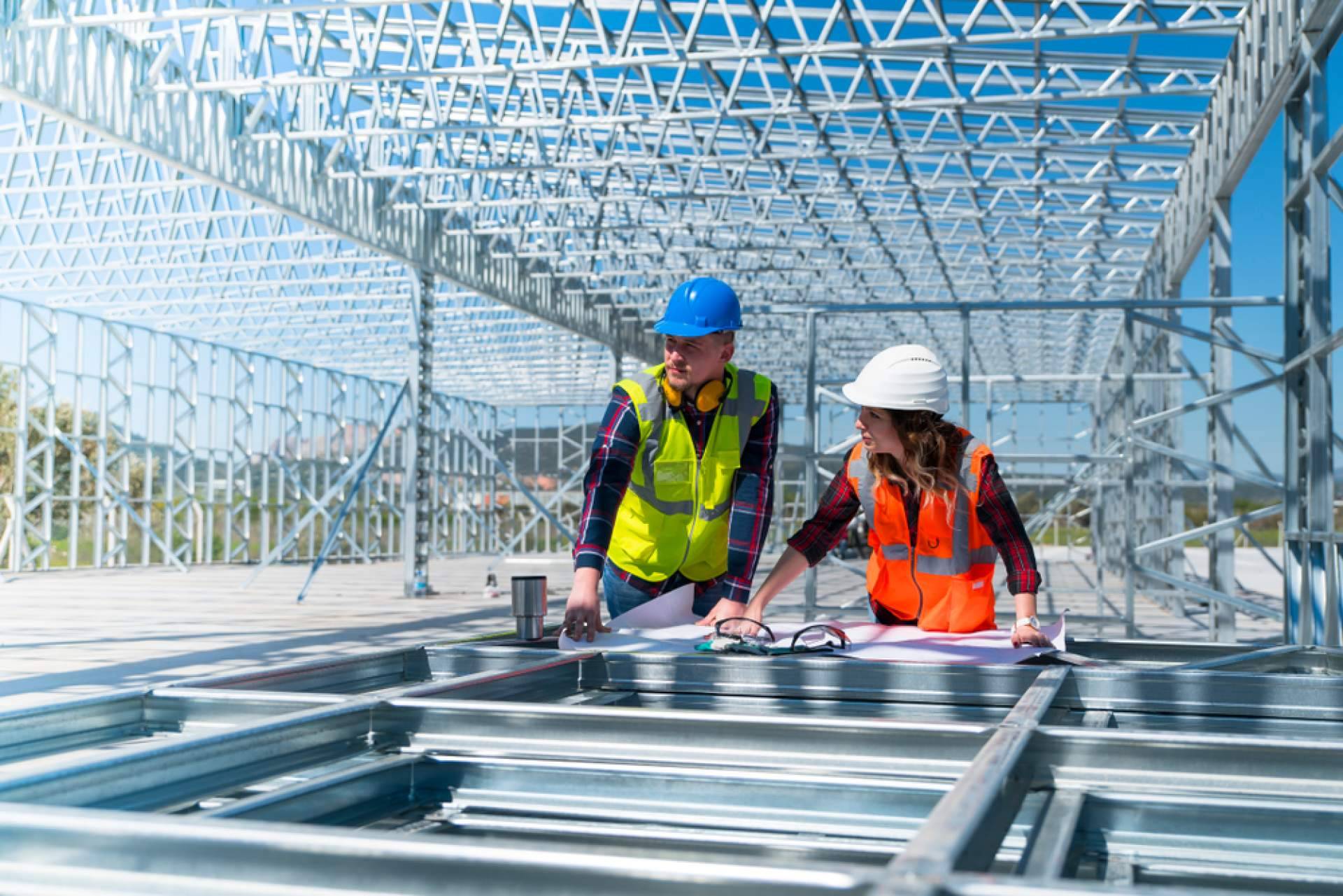 Calculistas de estructuras, los aliados de la seguridad y la eficiencia en construcción