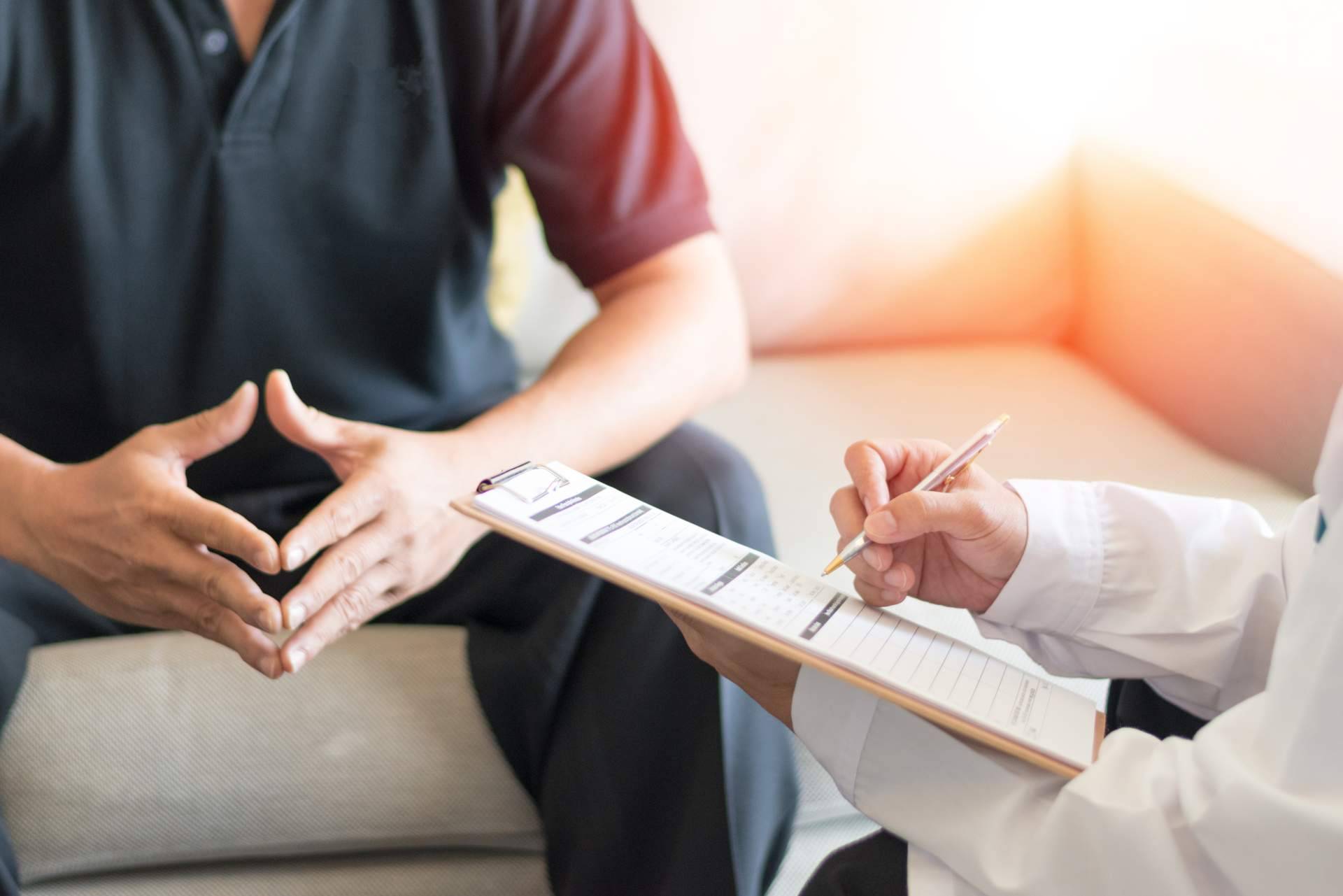 Día Europeo de la Salud Prostática; generando conciencia para fomentar la prevención