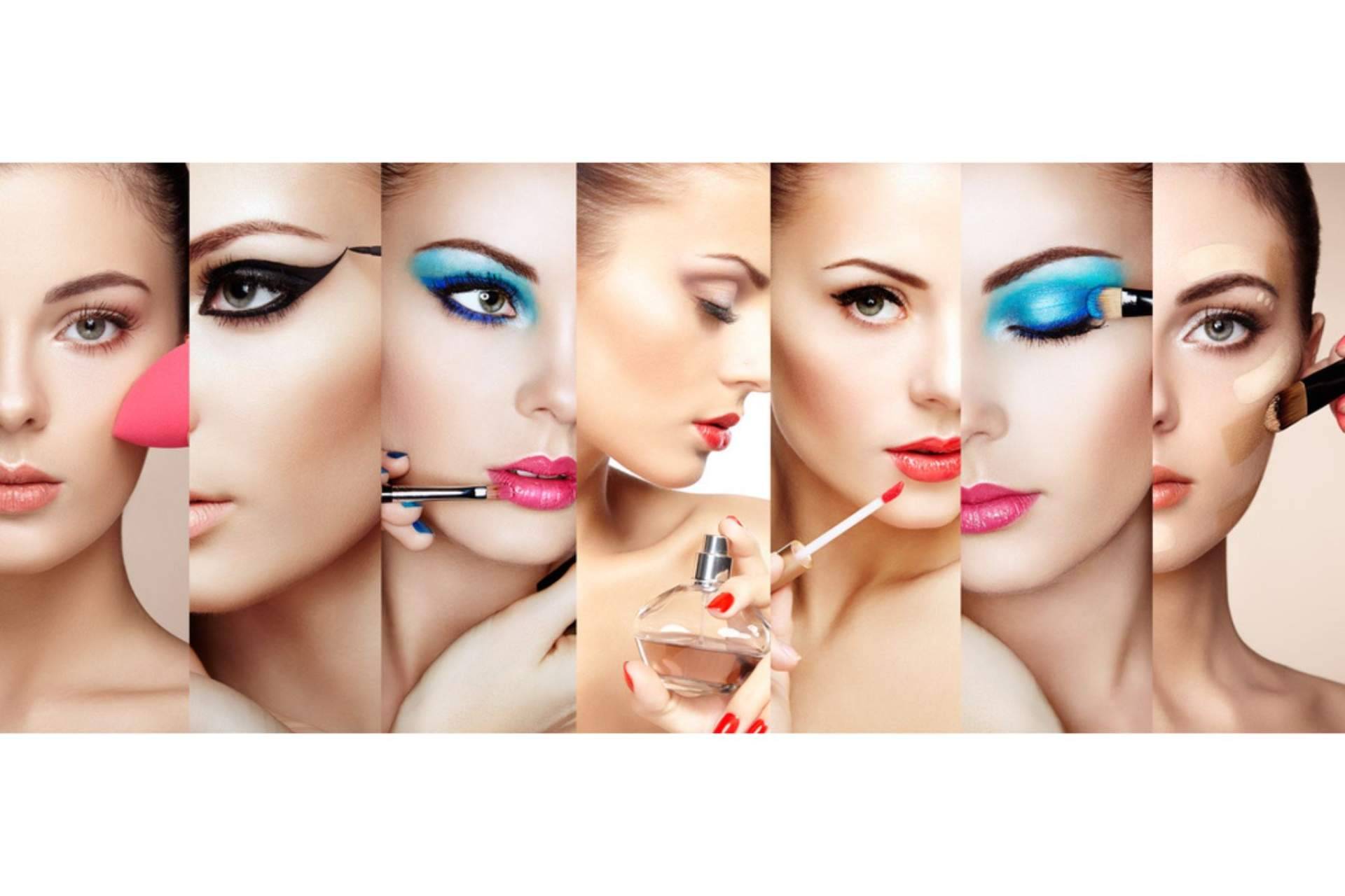 ¿Qué ofrecen los cursos de maquillaje en Madrid de la escuela Asociación de Maquilladores Españoles?