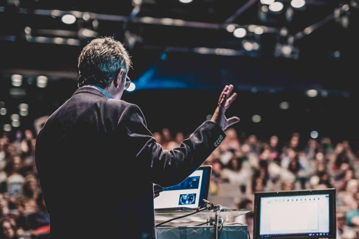 En noviembre, se celebrará el I Congreso Internacional de Neuroatención