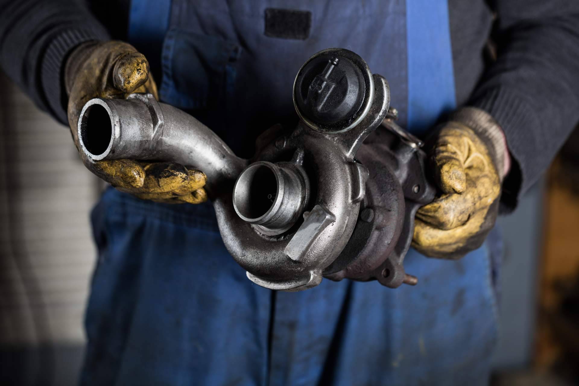 ¿Por qué cada vez más conductores optan por los turbos reconstruidos?, por Turbos24h