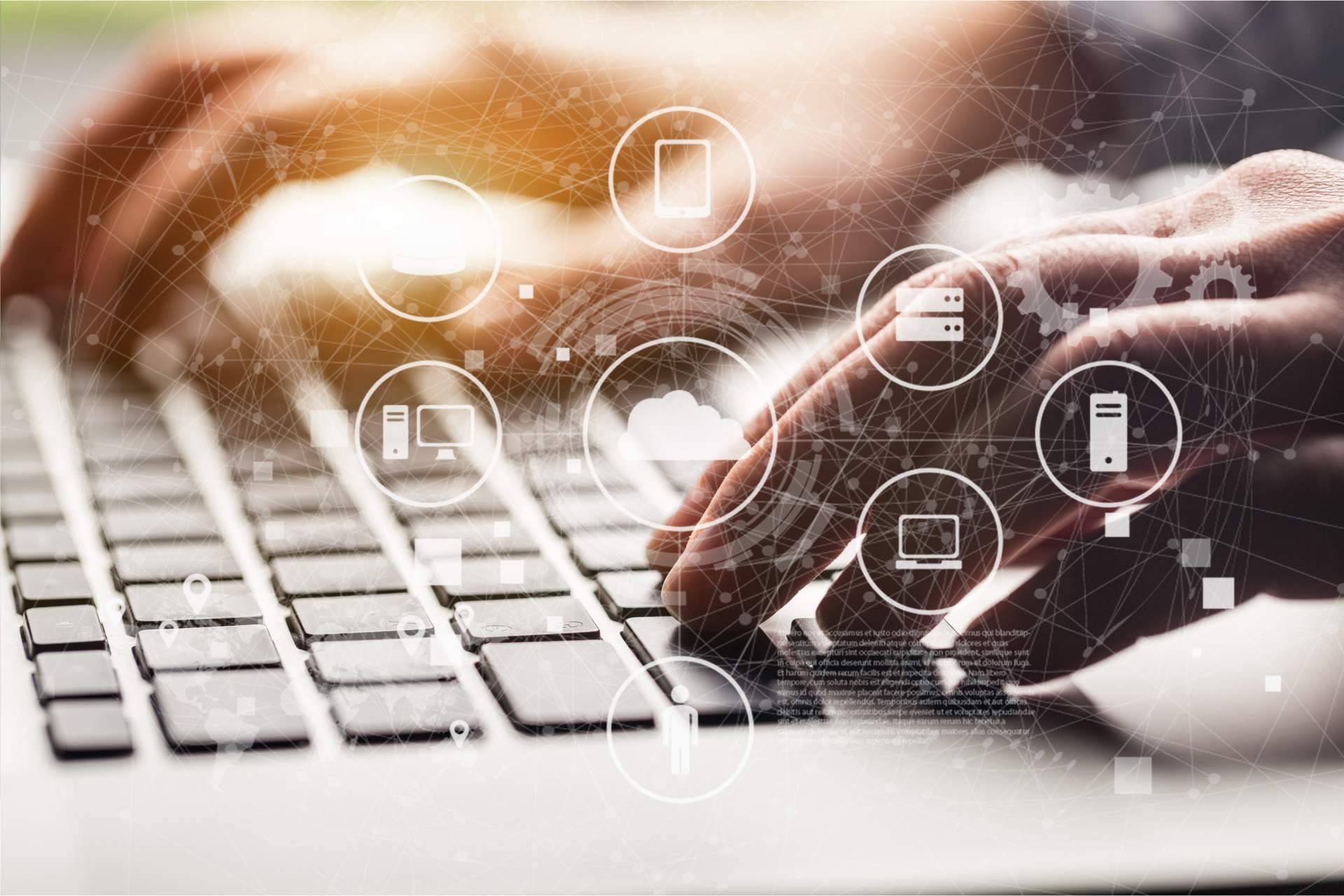 Los servicios de Convertiam, agente digitalizador de Kit Digital