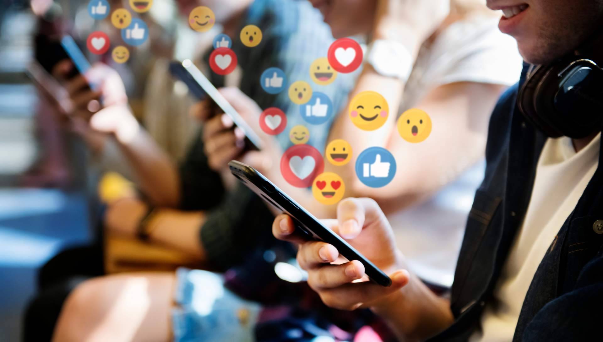 ¿Cómo promocionarse de manera más efectiva en redes sociales?