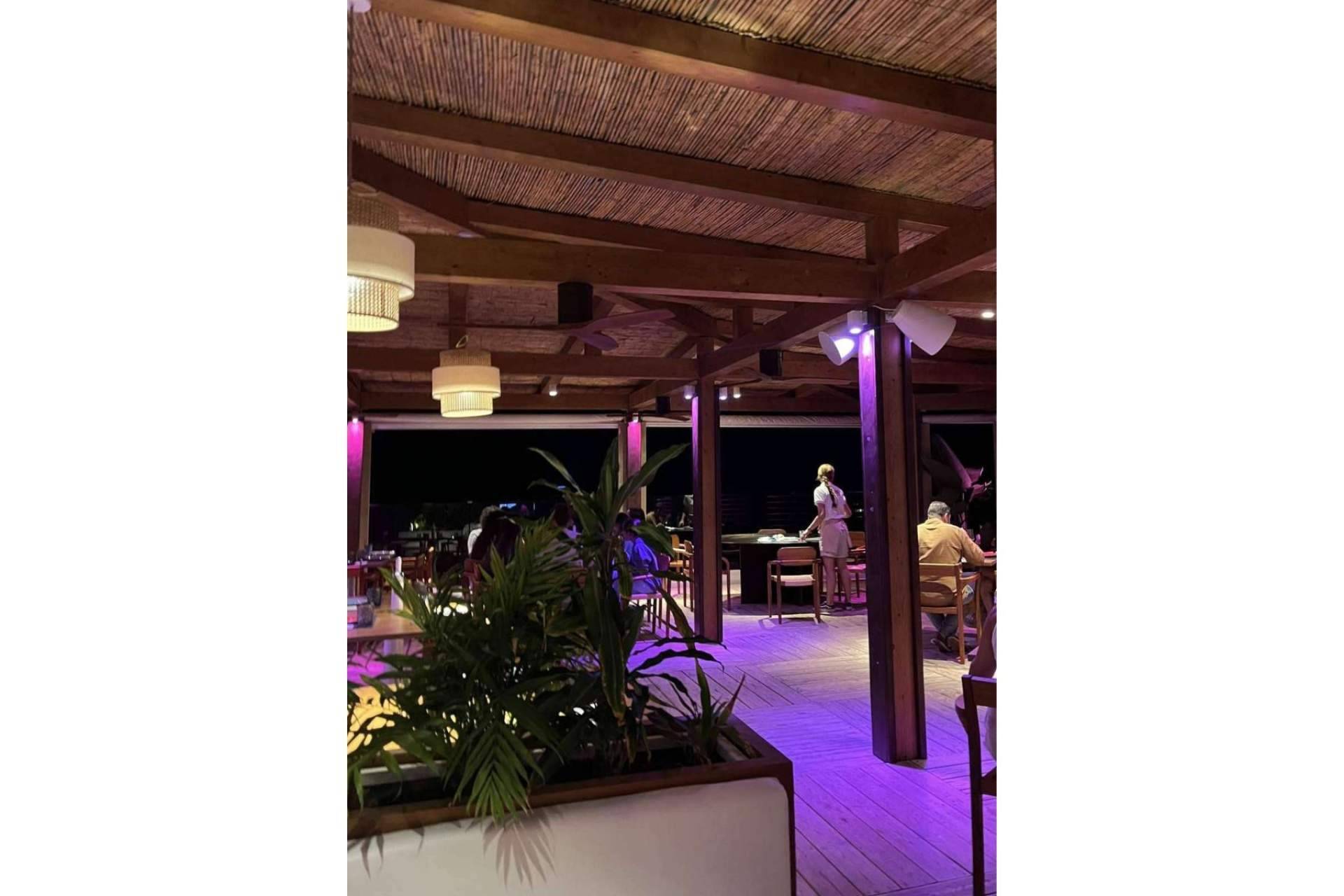 Taztú ayuda a escoger un buen sonido para restaurantes