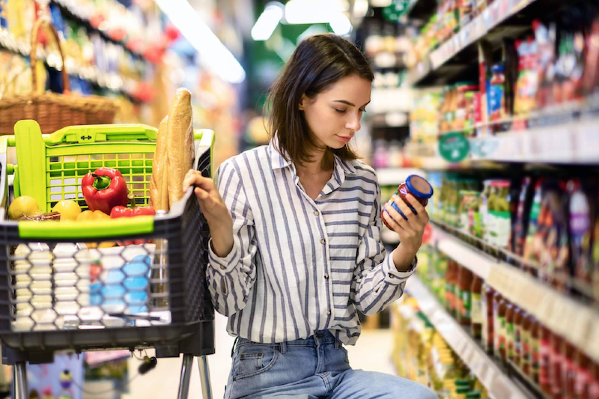 Comprar productos de primera necesidad online en TiendaTu