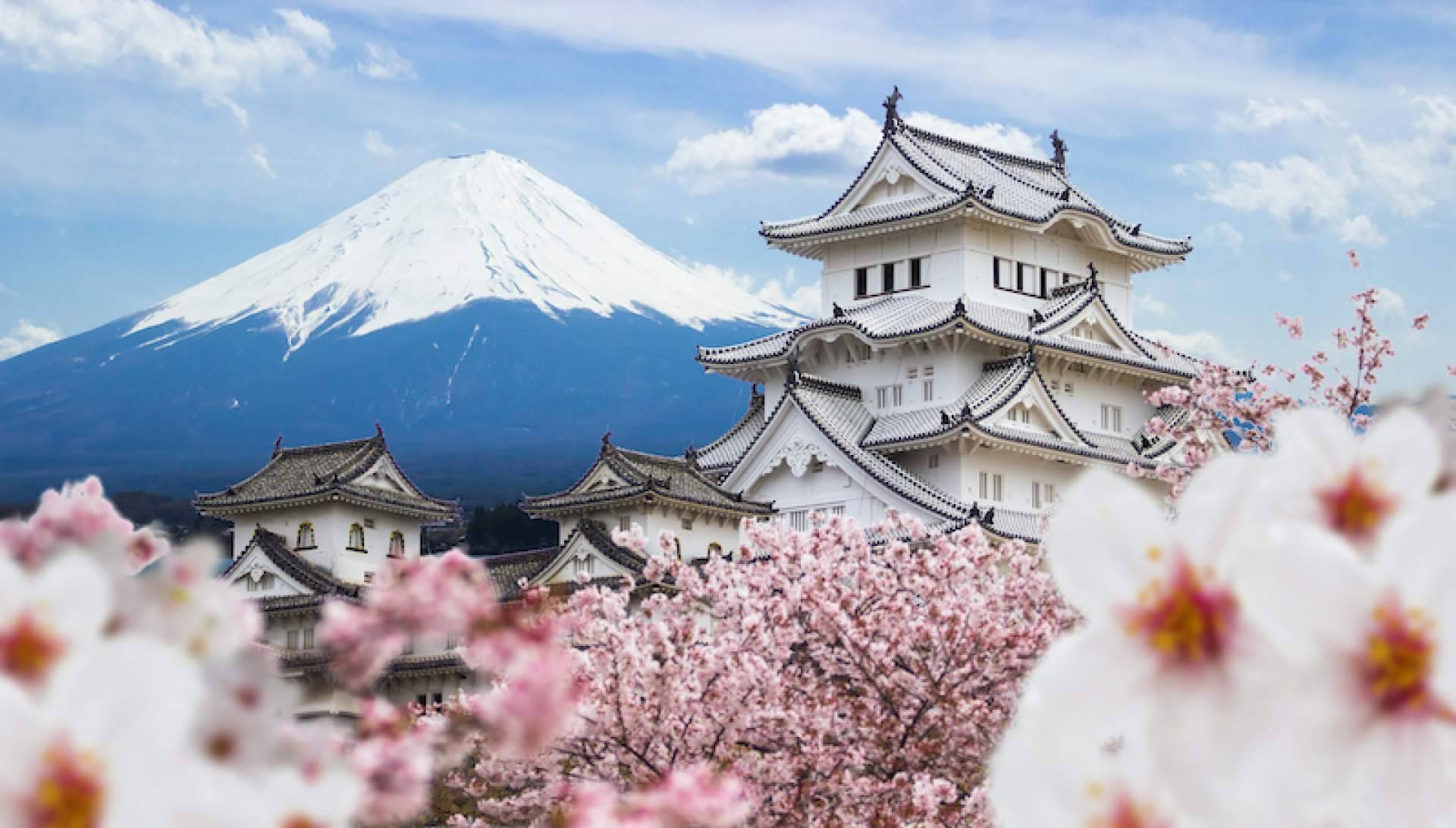 Viajes a Japón a súper precios de la mano de Viaxes Low Cost