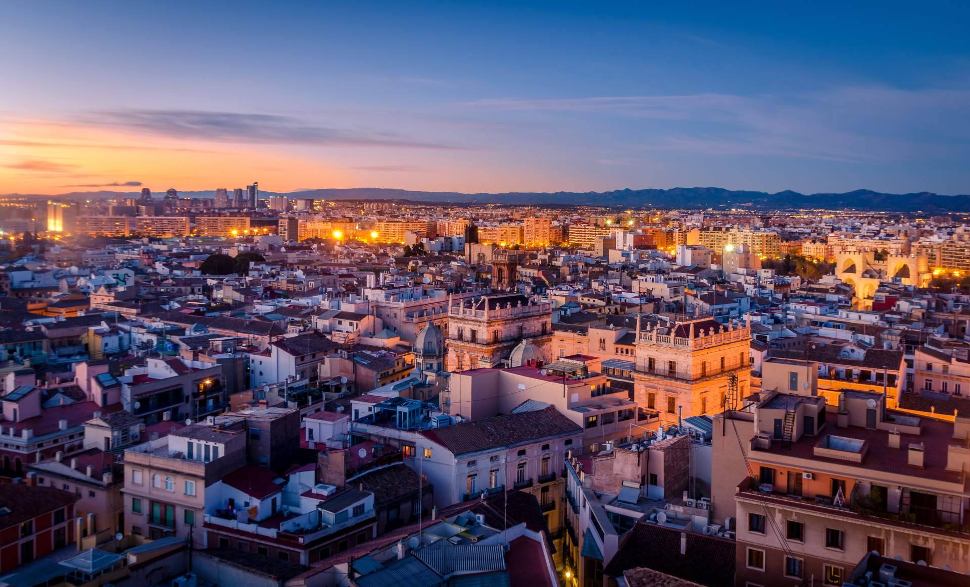 ¿Dónde encontrar un hospedaje de calidad en Valencia? Valhotel
