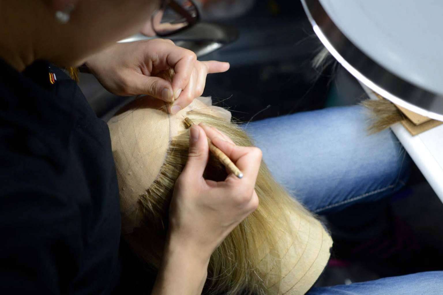 La alopecia femenina y sus principales soluciones