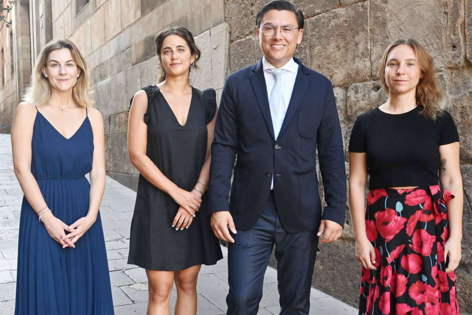 La amplia trayectoria del despacho de abogados Gimbrere Legal