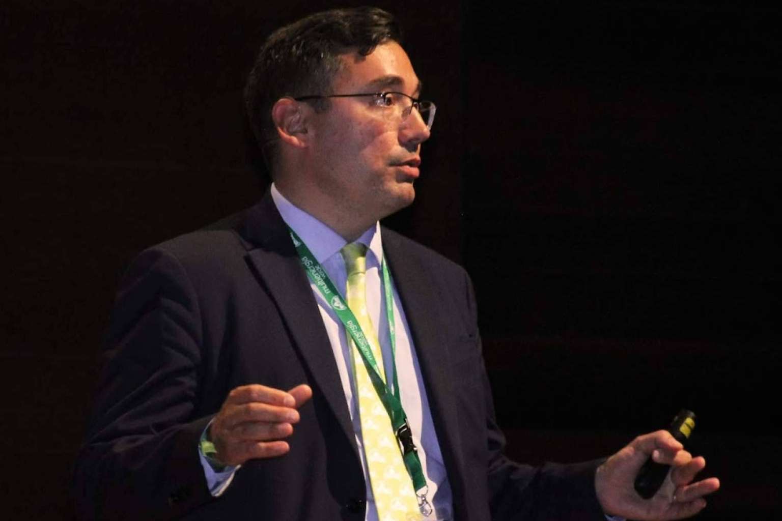 Entrevista a Francisco de la Cruz, el Director General de la empresa Multienergía Verde