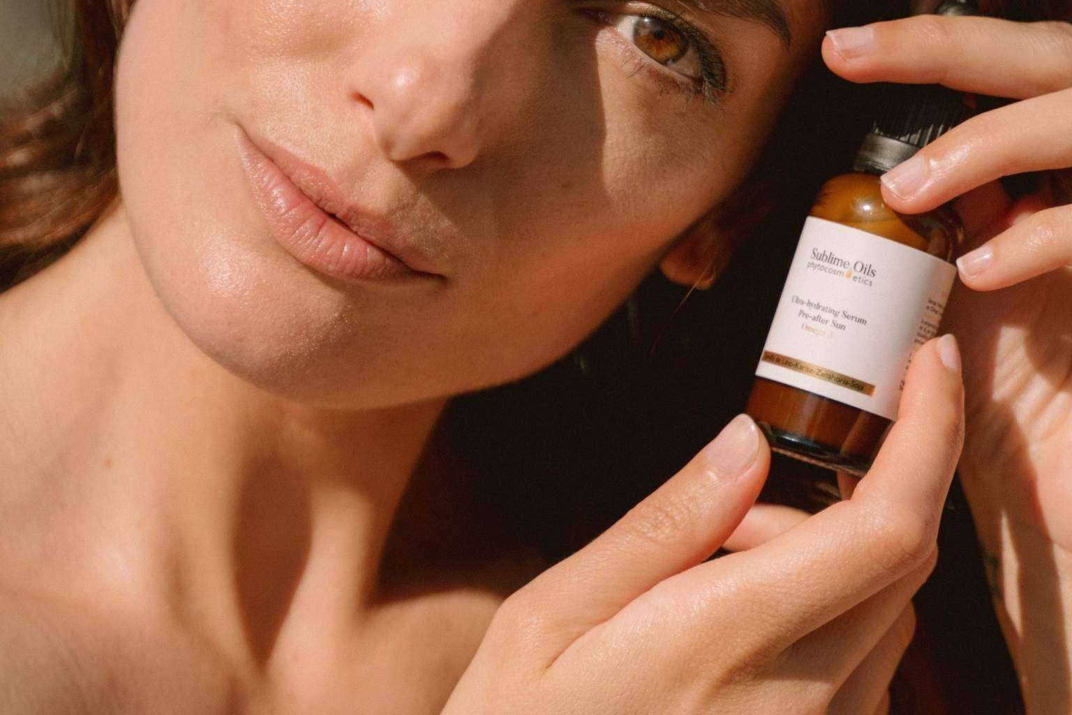 ¿Qué beneficios directos a la piel aporta el Serum Omega 3 de Sublime Oils phytocosmetics?