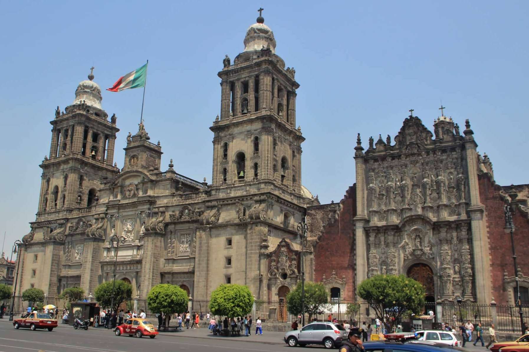 Eclipse total de sol en México en abril de 2024