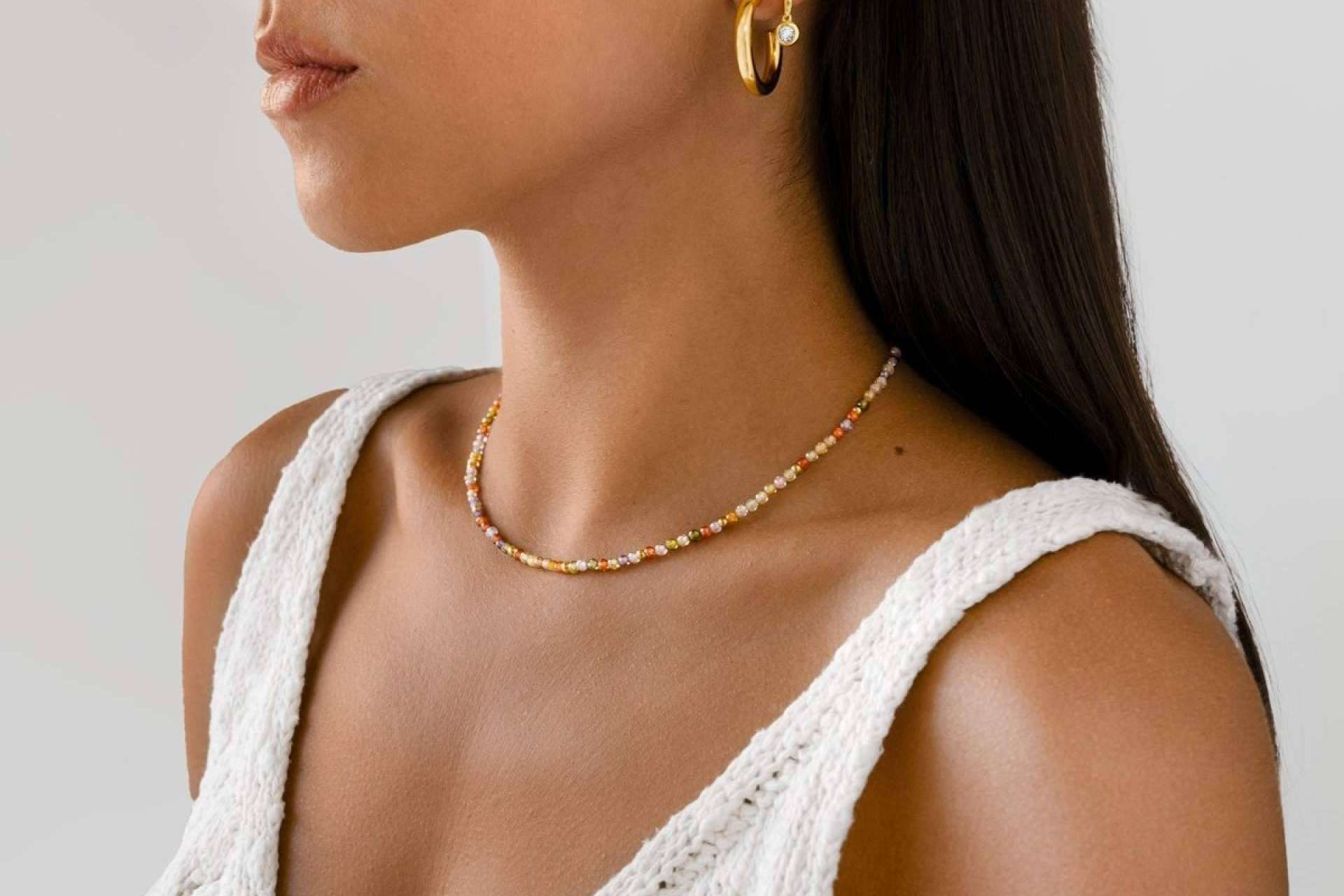 ¿Cuál es el significado de las piedras naturales en las joyas?, por Le Petite Marie