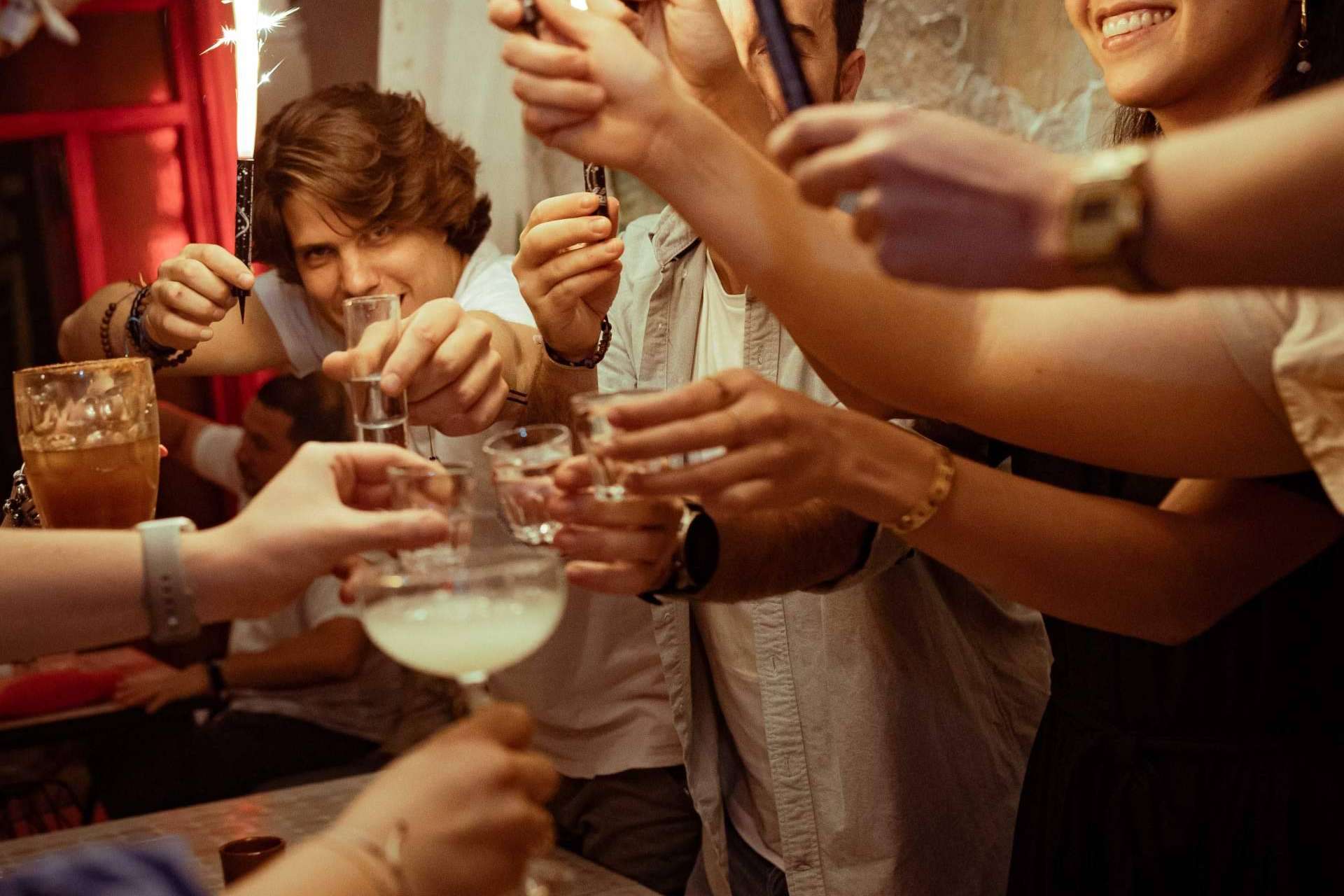 Todos los jueves a partir de las 20.00 h en Hijo del Maíz, Fiesta Mexicana con grandes descuentos y DJ