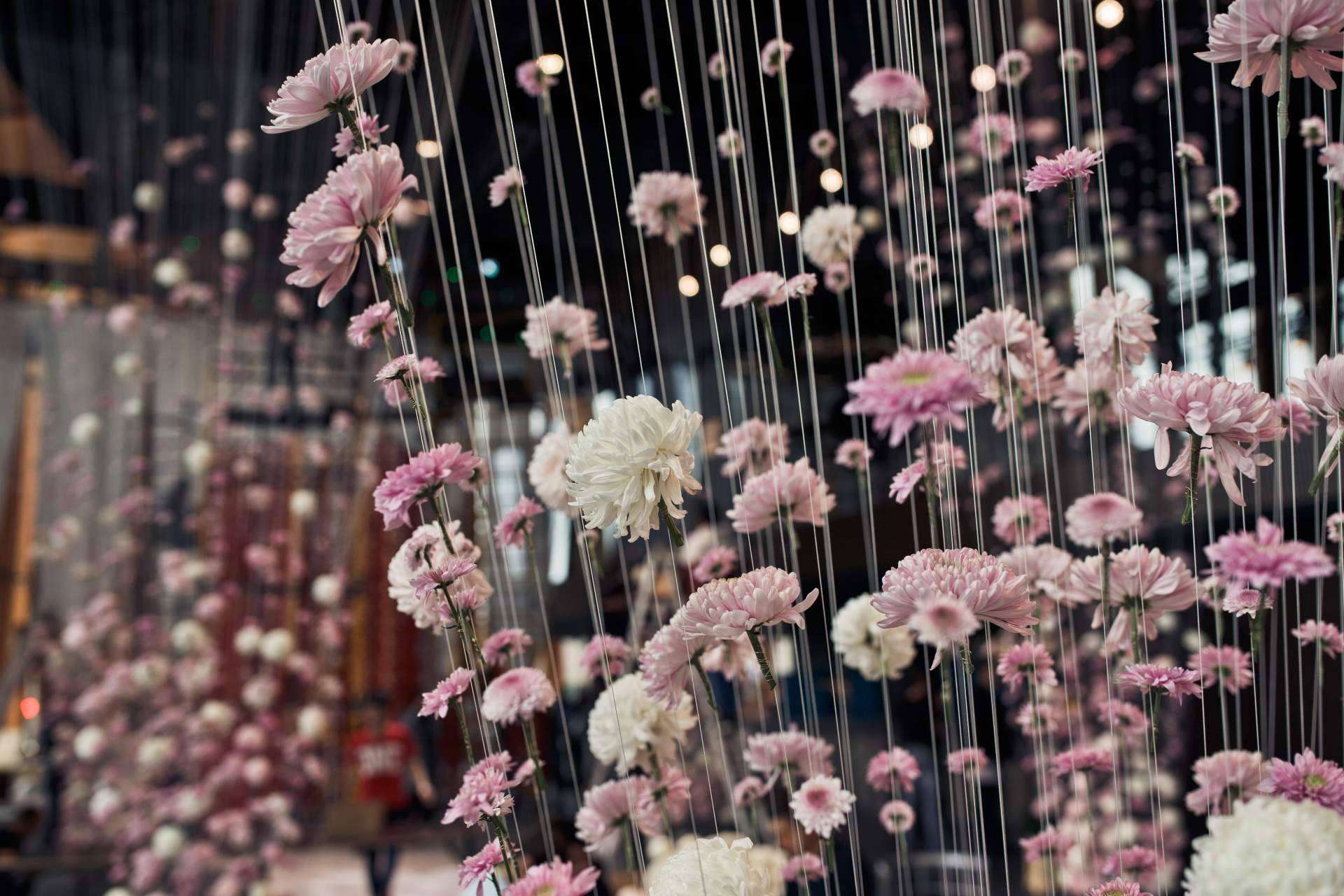 Las flores preservadas se posicionan como la alternativa de los negocios que apuestan por la sostenibilidad