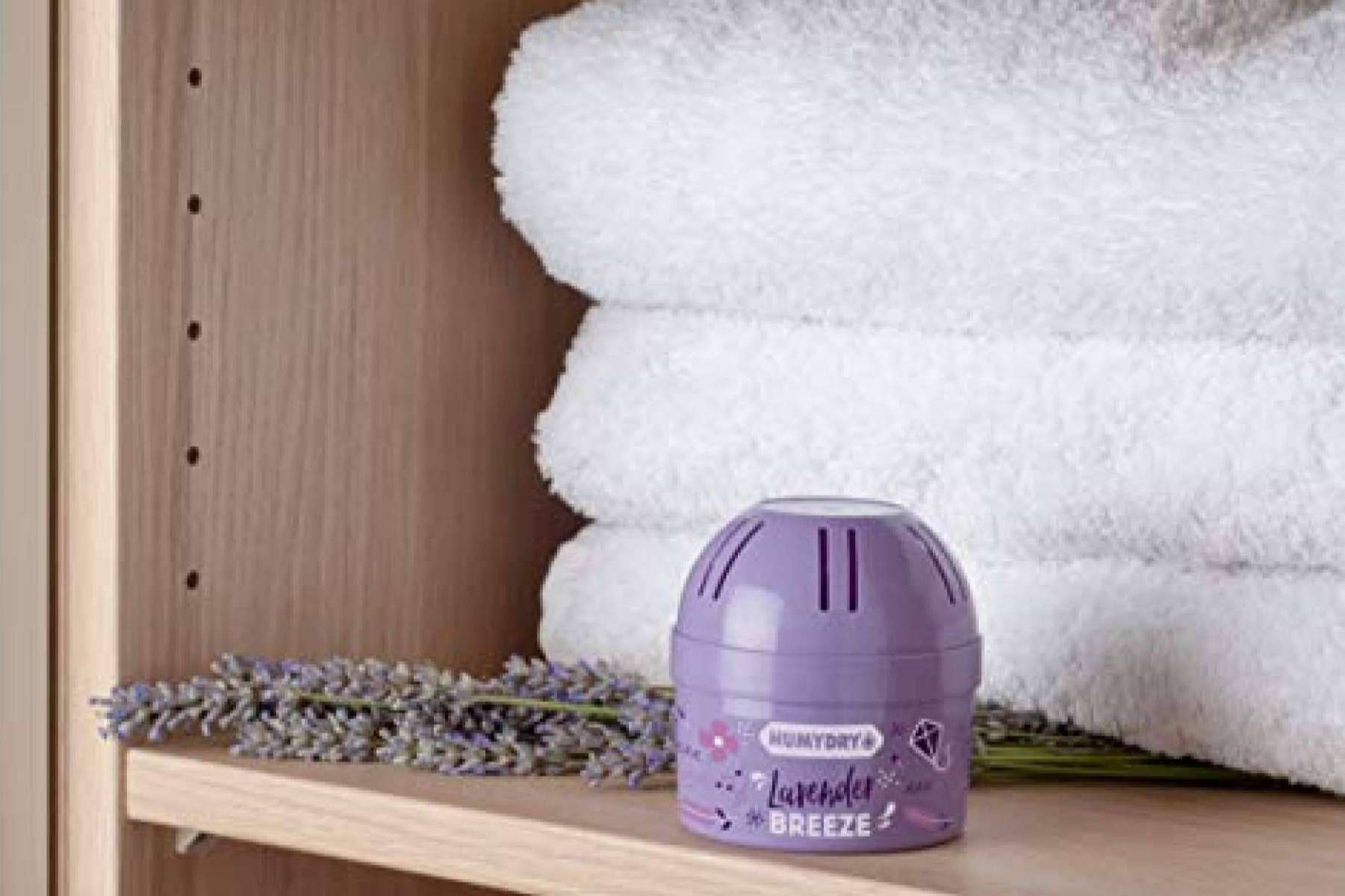 ¿Cómo se solucionan los problemas de humedad en casa con Humydry?