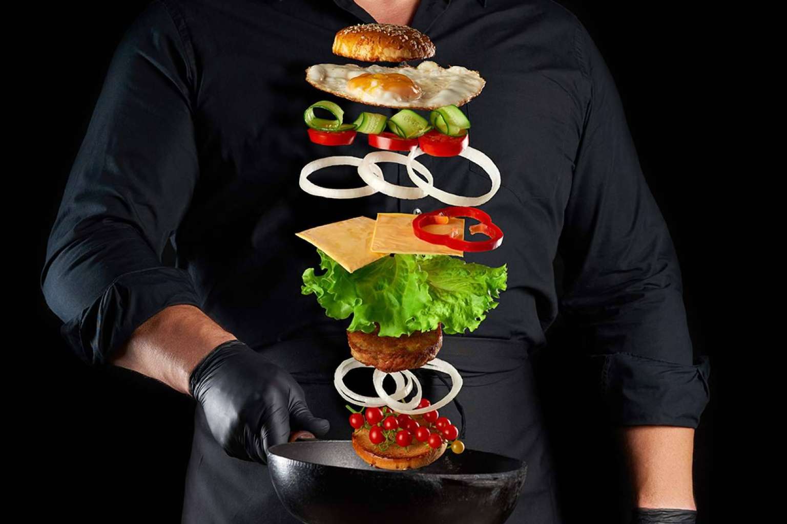 'GASTRONOMÍA de la A a la Z', la obra definitiva para cocineros, estudiantes y aficionados a la cocina