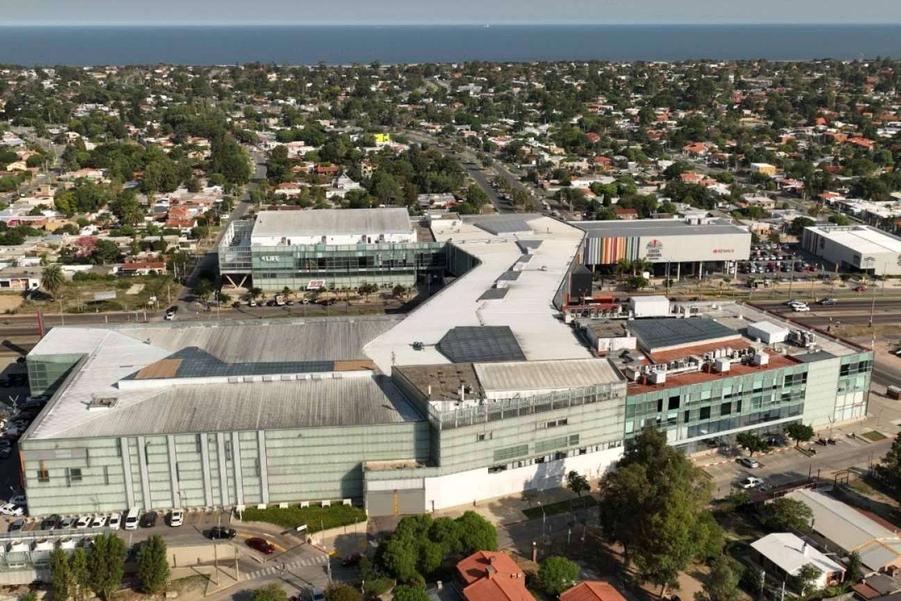 Explorar el mercado inmobiliario en Montevideo, Uruguay, con Rialto