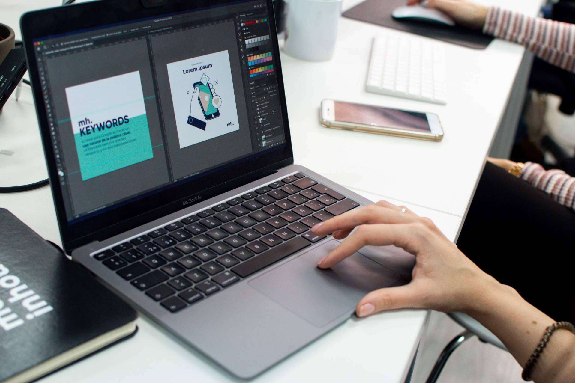 Rentabilizar un negocio con los especialistas en social media de Marketinhouse
